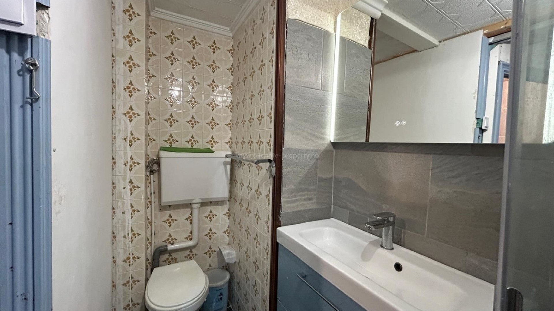 Apartment / flat in Alicante City Centro