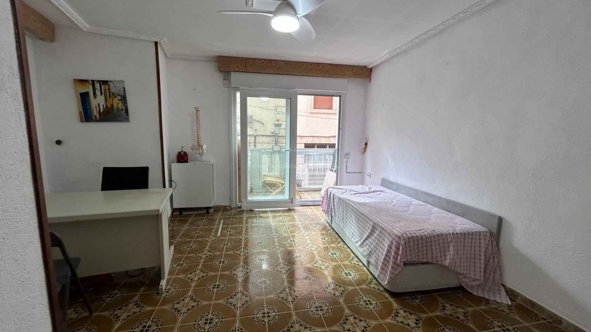 Apartment / flat in Alicante City Centro