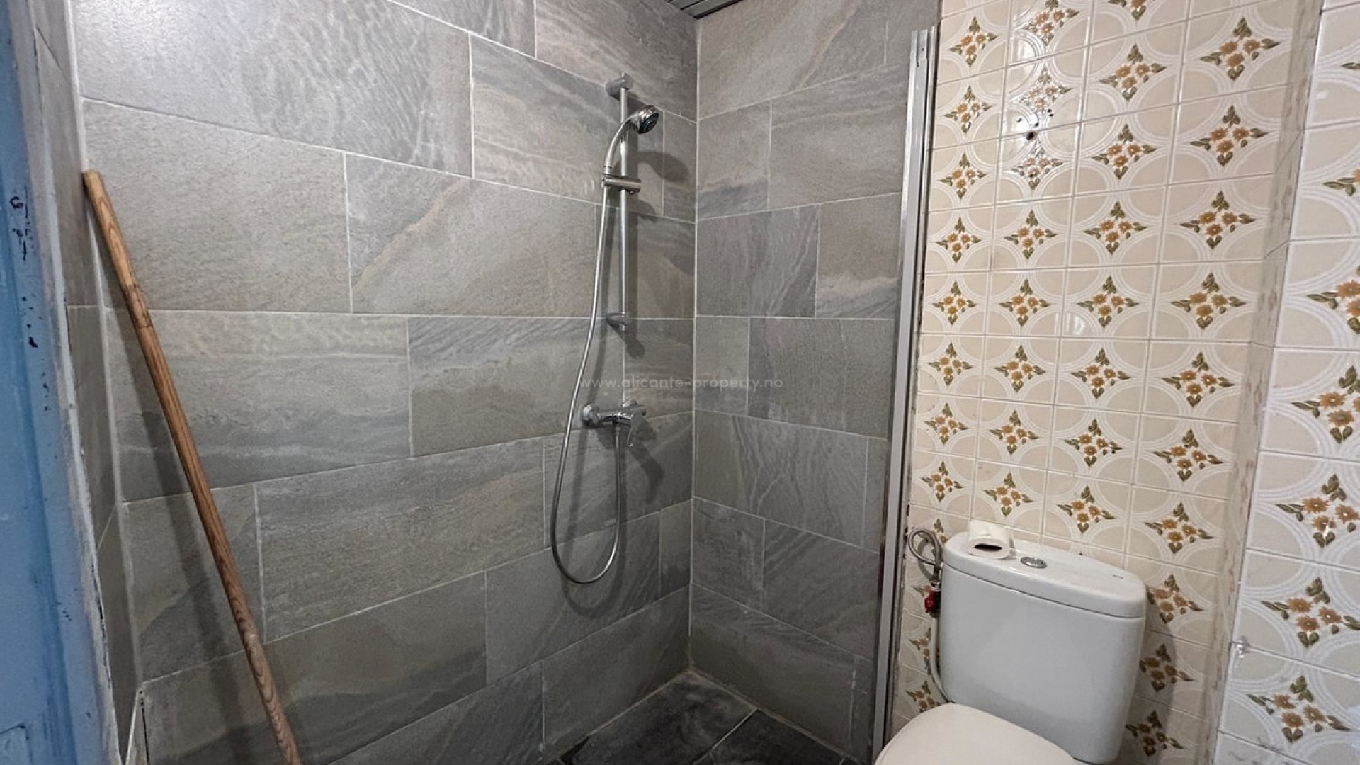 Apartment / flat in Alicante City Centro