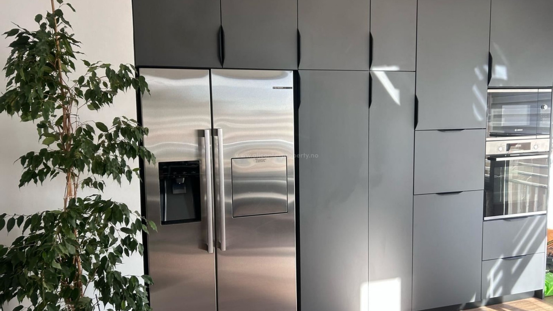 Apartment / flat in Alicante City Centro