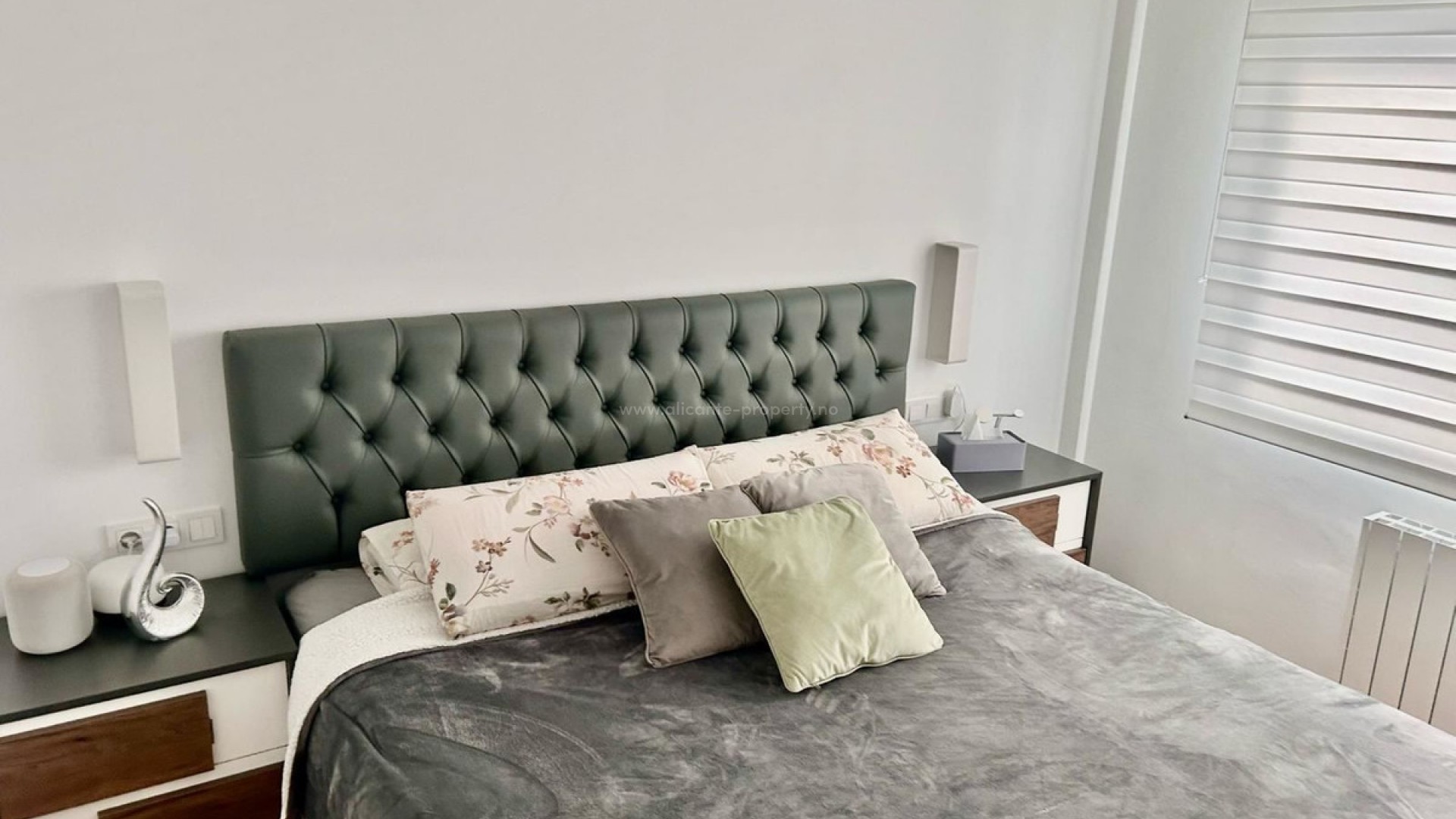 Apartment / flat in Alicante City Centro