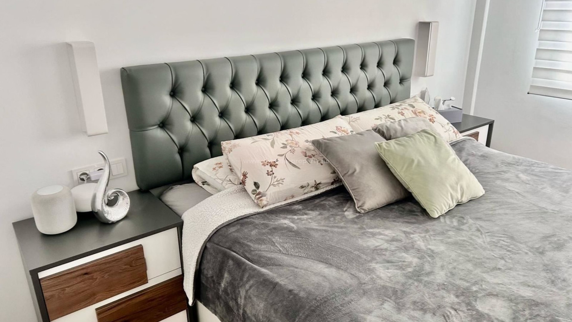 Apartment / flat in Alicante City Centro