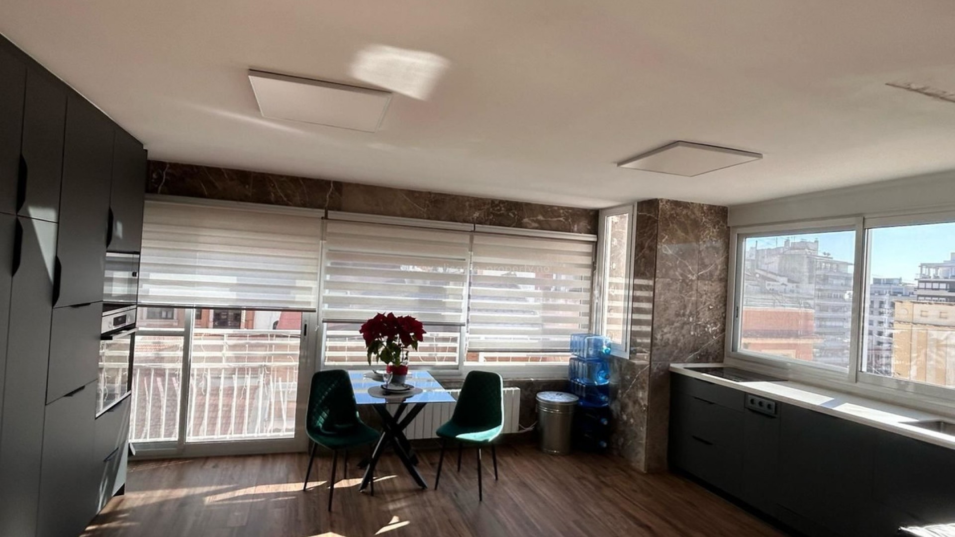 Apartment / flat in Alicante City Centro