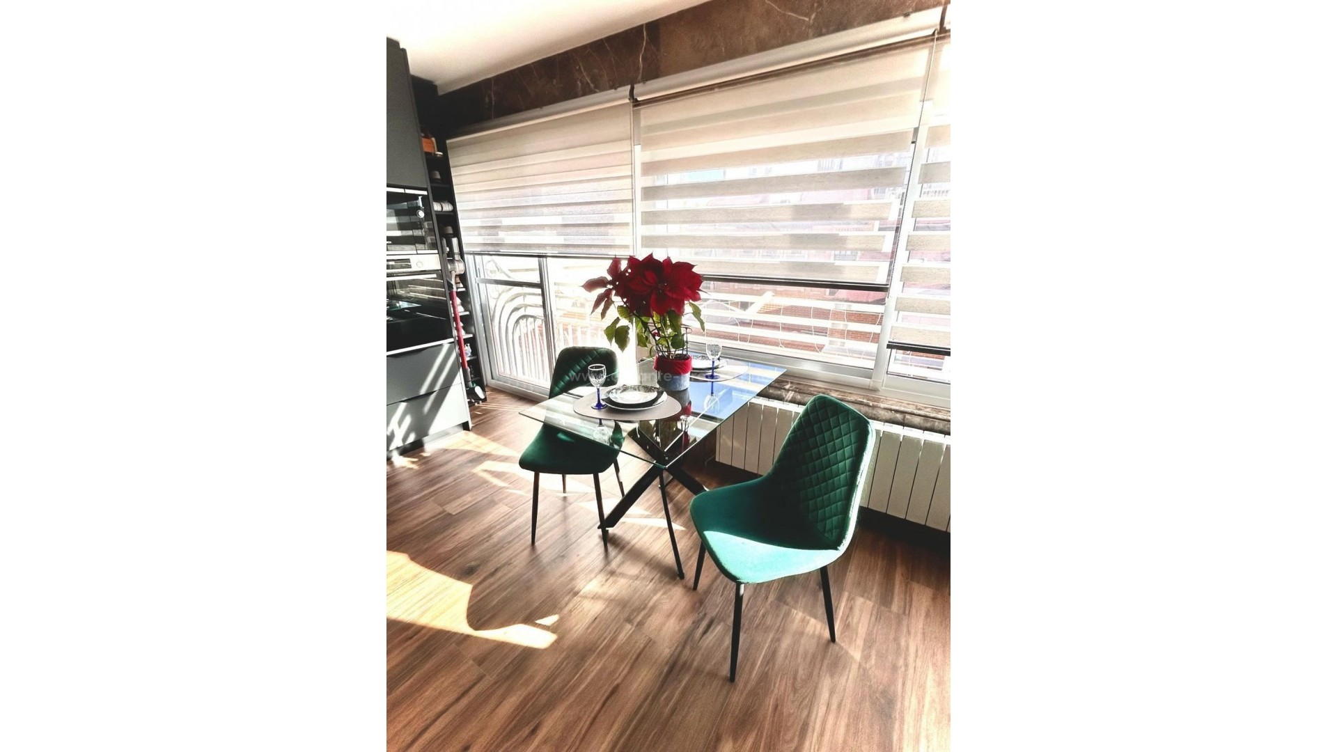 Apartment / flat in Alicante City Centro