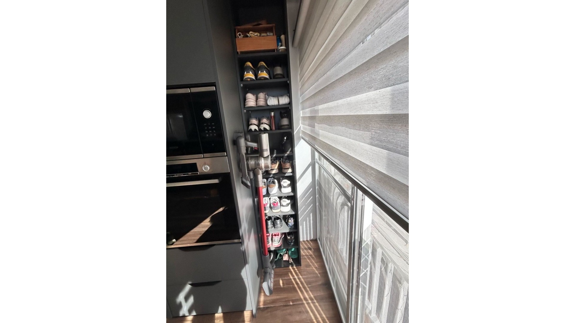 Apartment / flat in Alicante City Centro