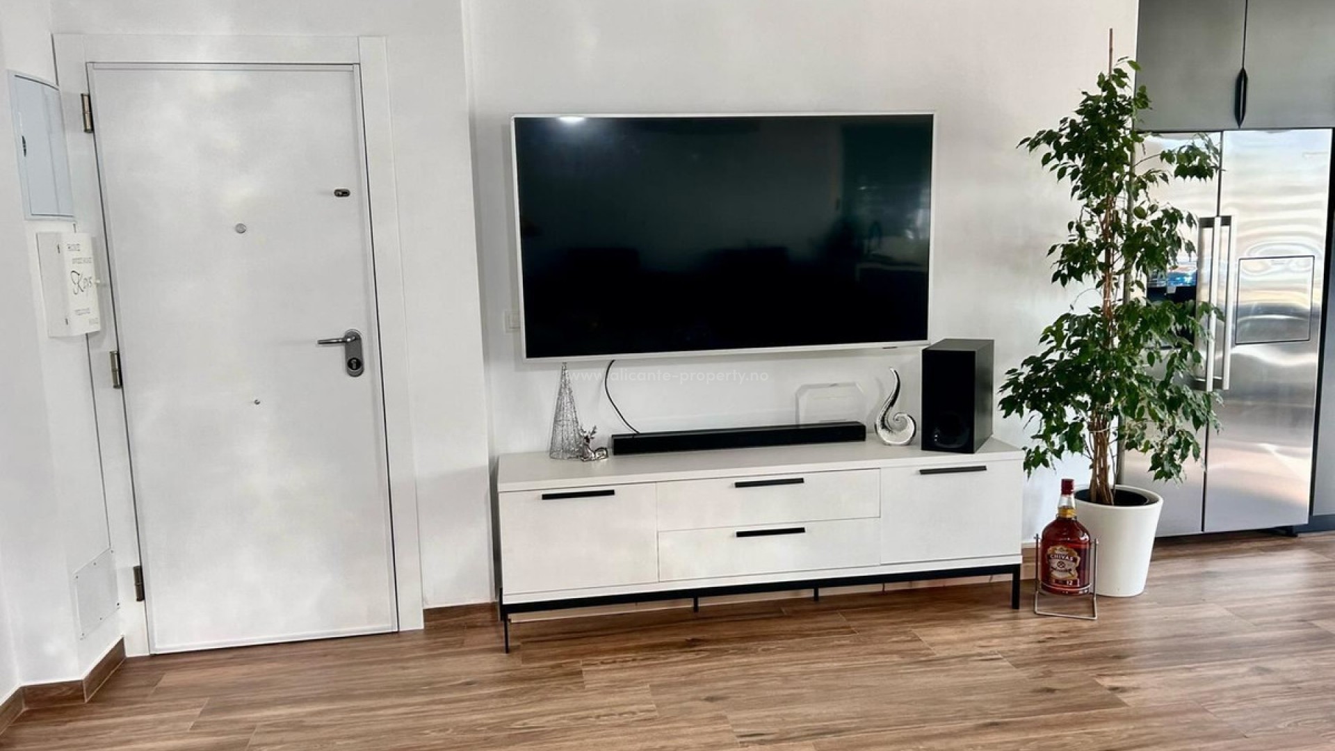 Apartment / flat in Alicante City Centro