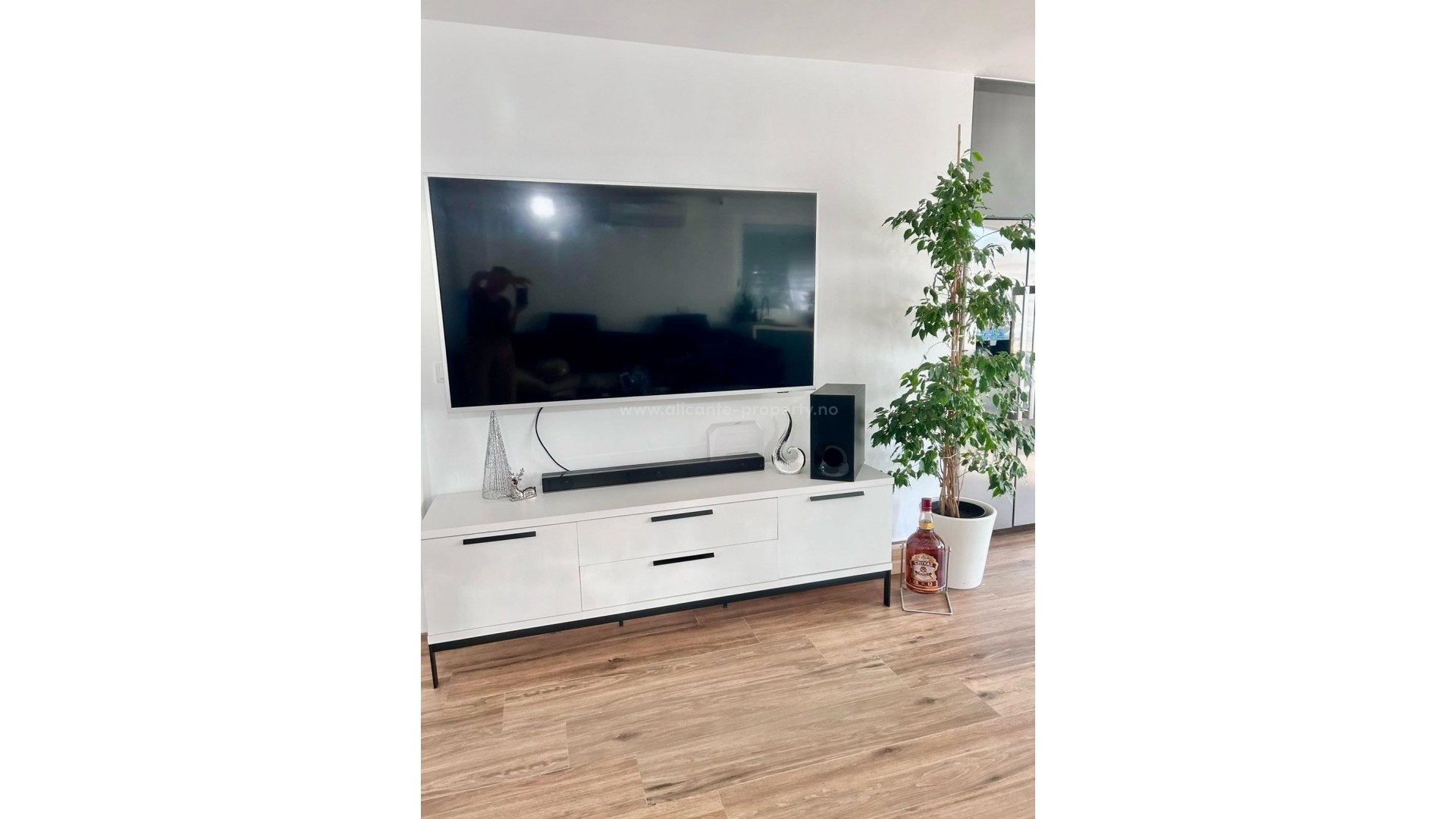 Apartment / flat in Alicante City Centro