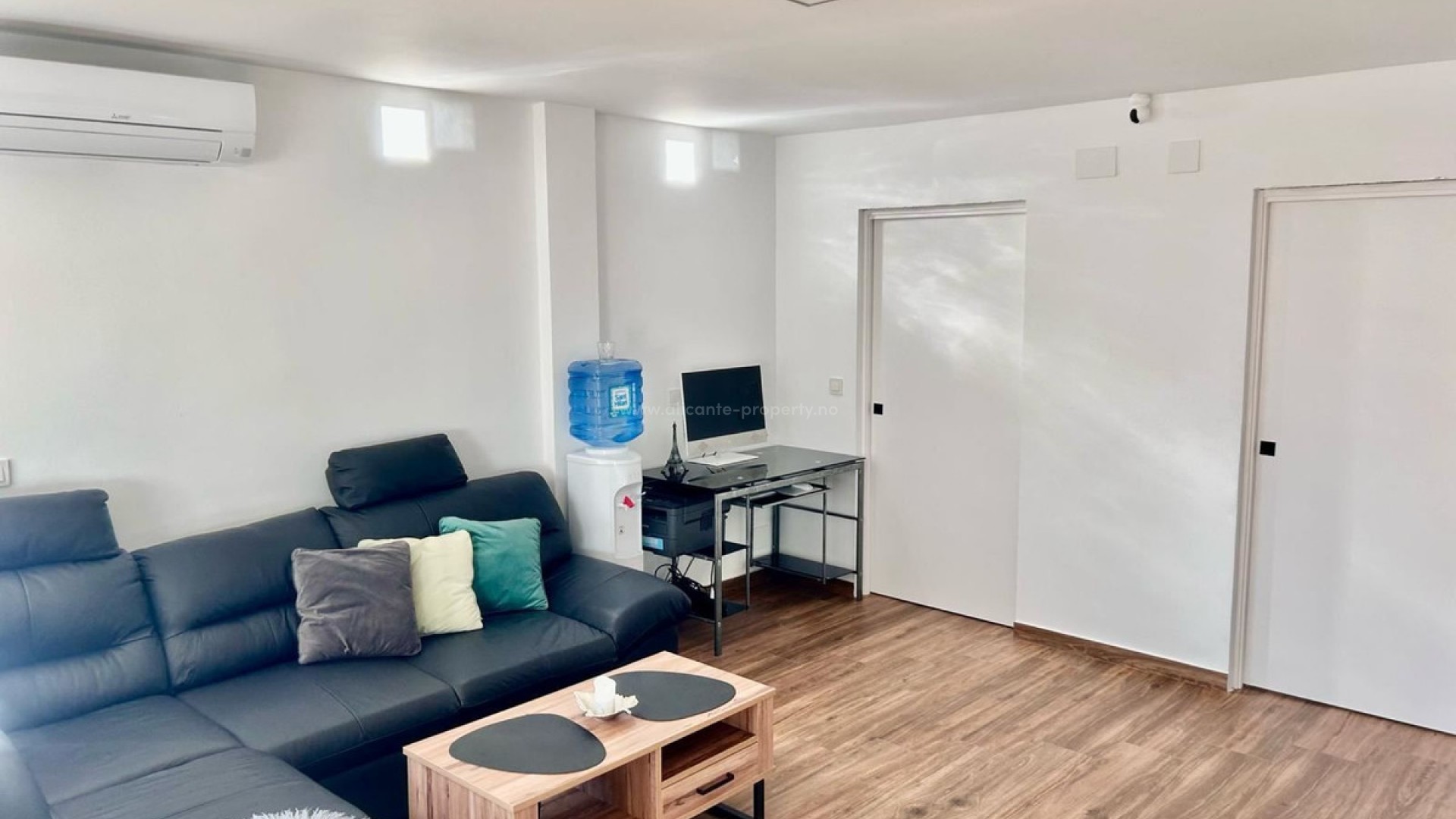 Apartment / flat in Alicante City Centro