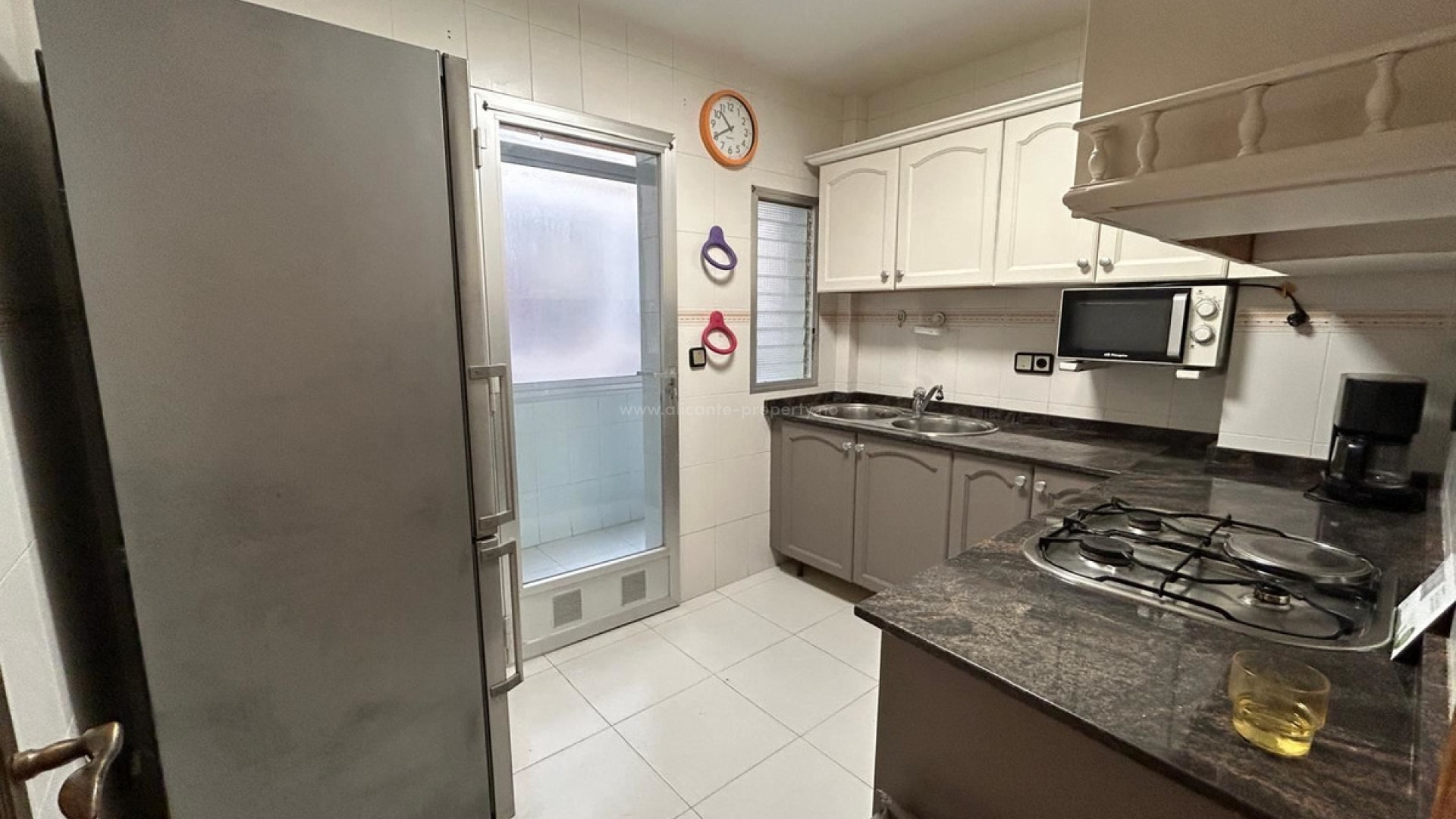 Apartment / flat in Alicante City Centro