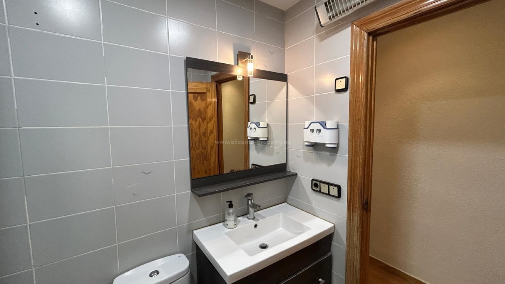 Apartment / flat in Alicante City Centro