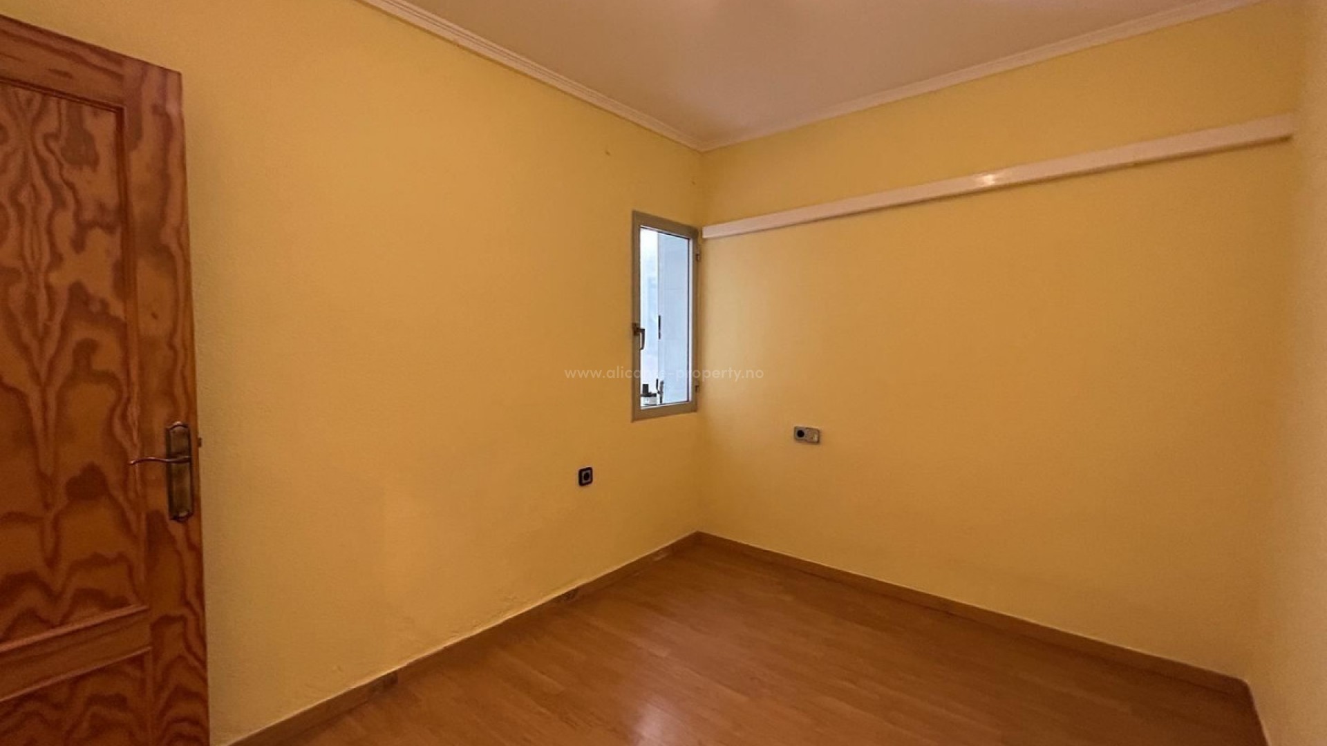 Apartment / flat in Alicante City Centro