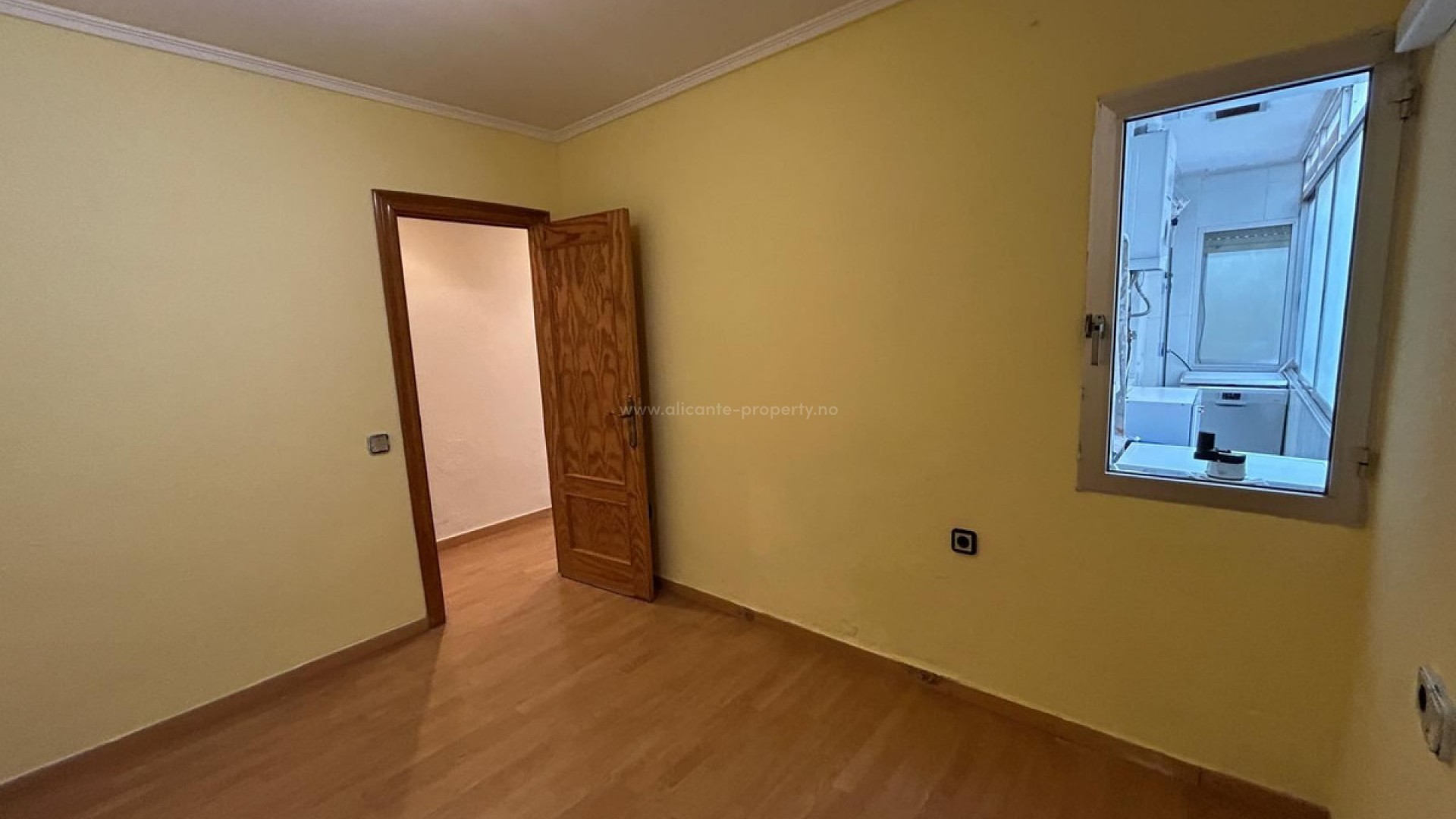 Apartment / flat in Alicante City Centro