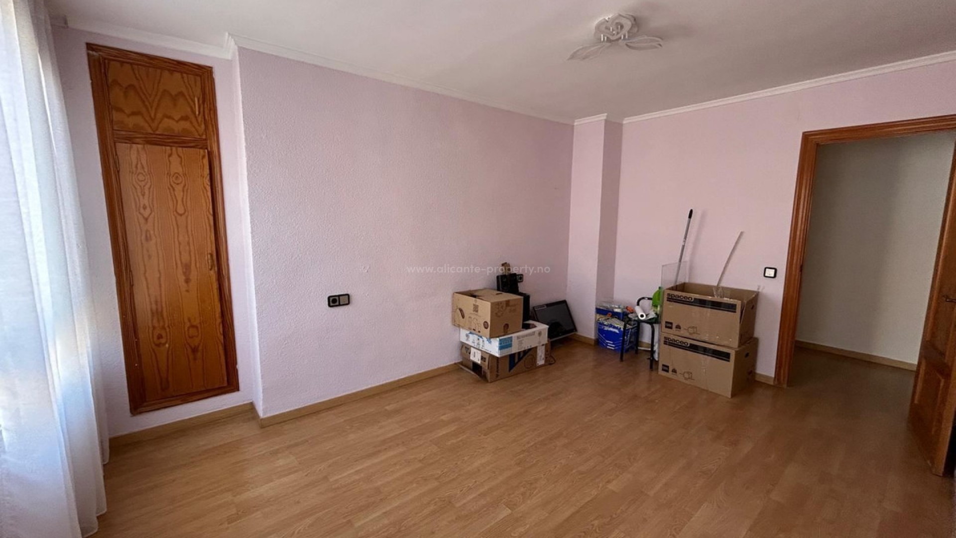 Apartment / flat in Alicante City Centro