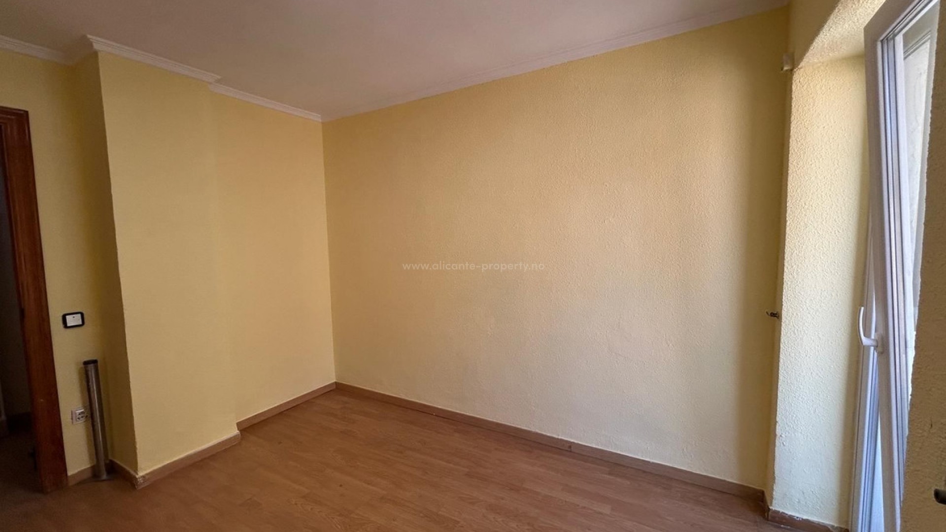 Apartment / flat in Alicante City Centro