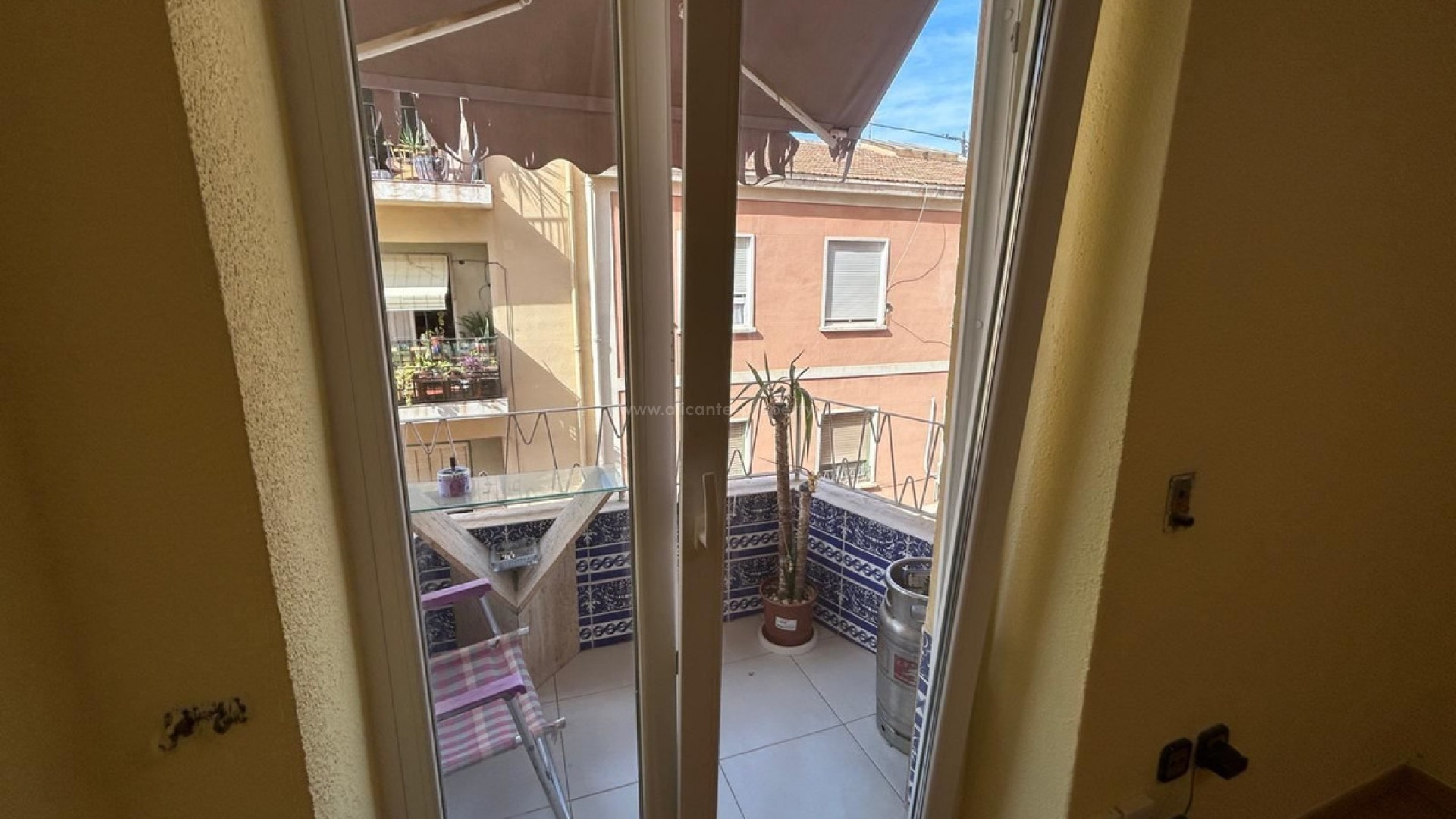 Apartment / flat in Alicante City Centro