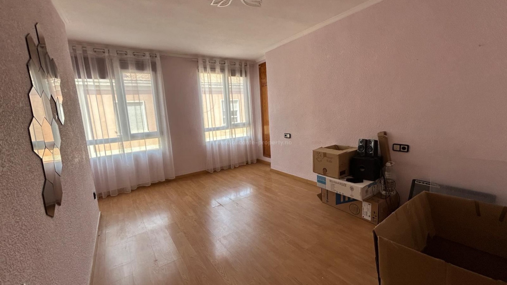 Apartment / flat in Alicante City Centro