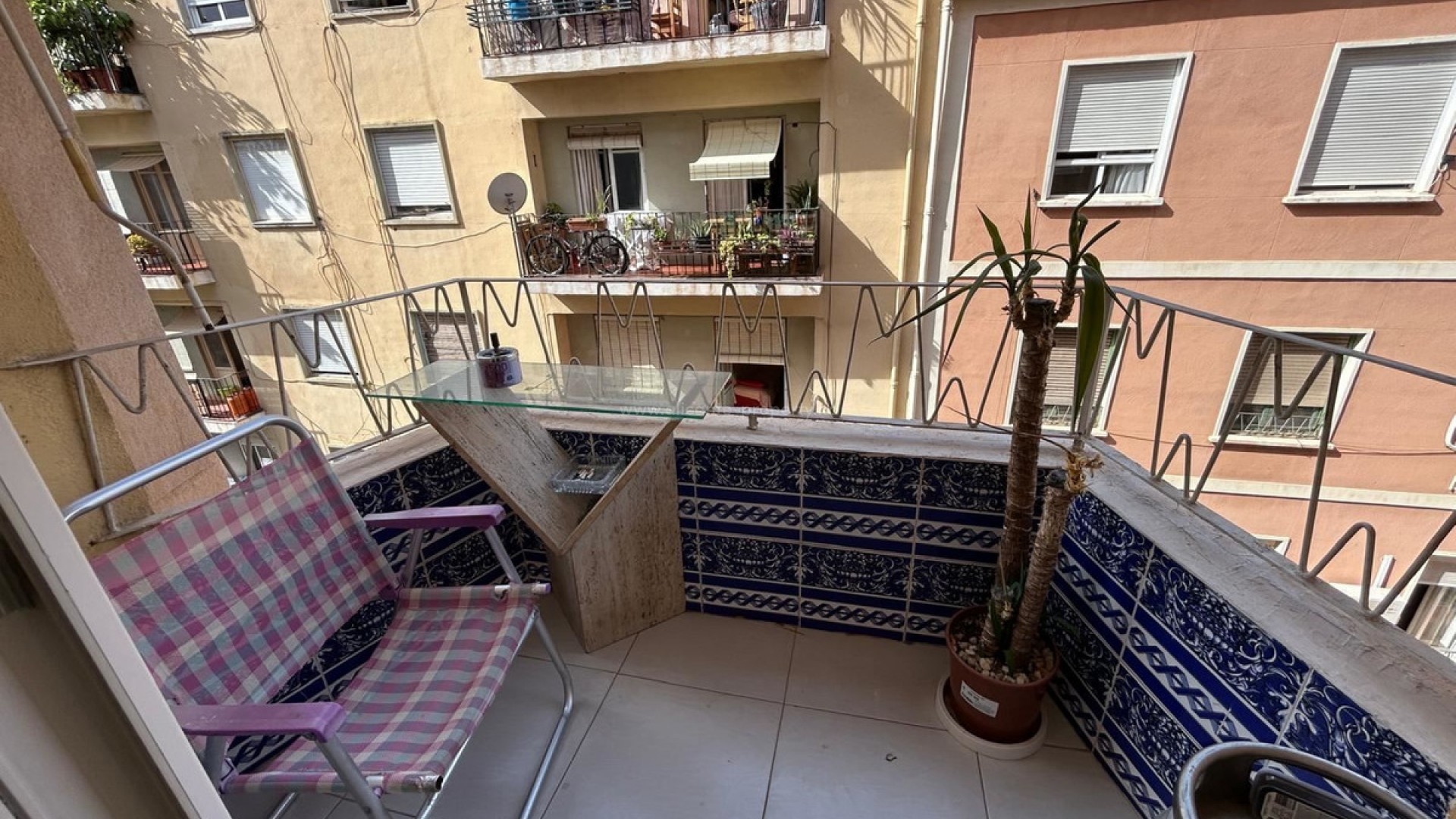 Apartment / flat in Alicante City Centro