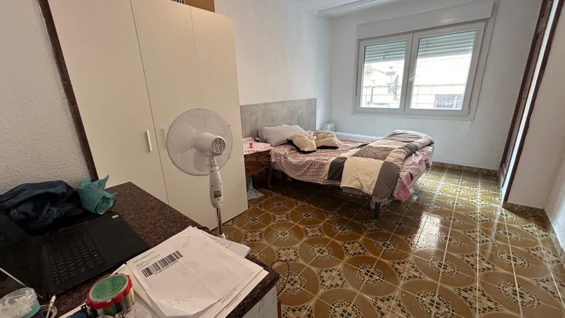 Apartment / flat in Alicante City Centro