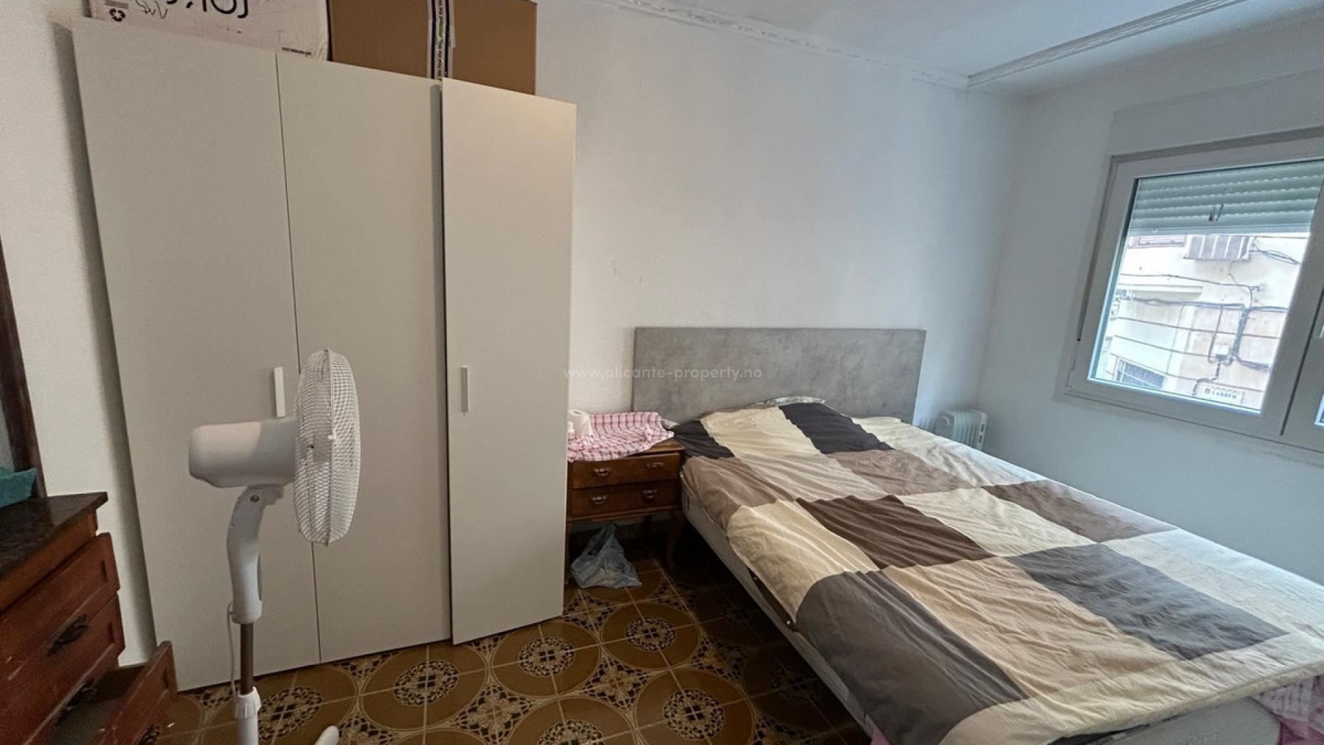 Apartment / flat in Alicante City Centro