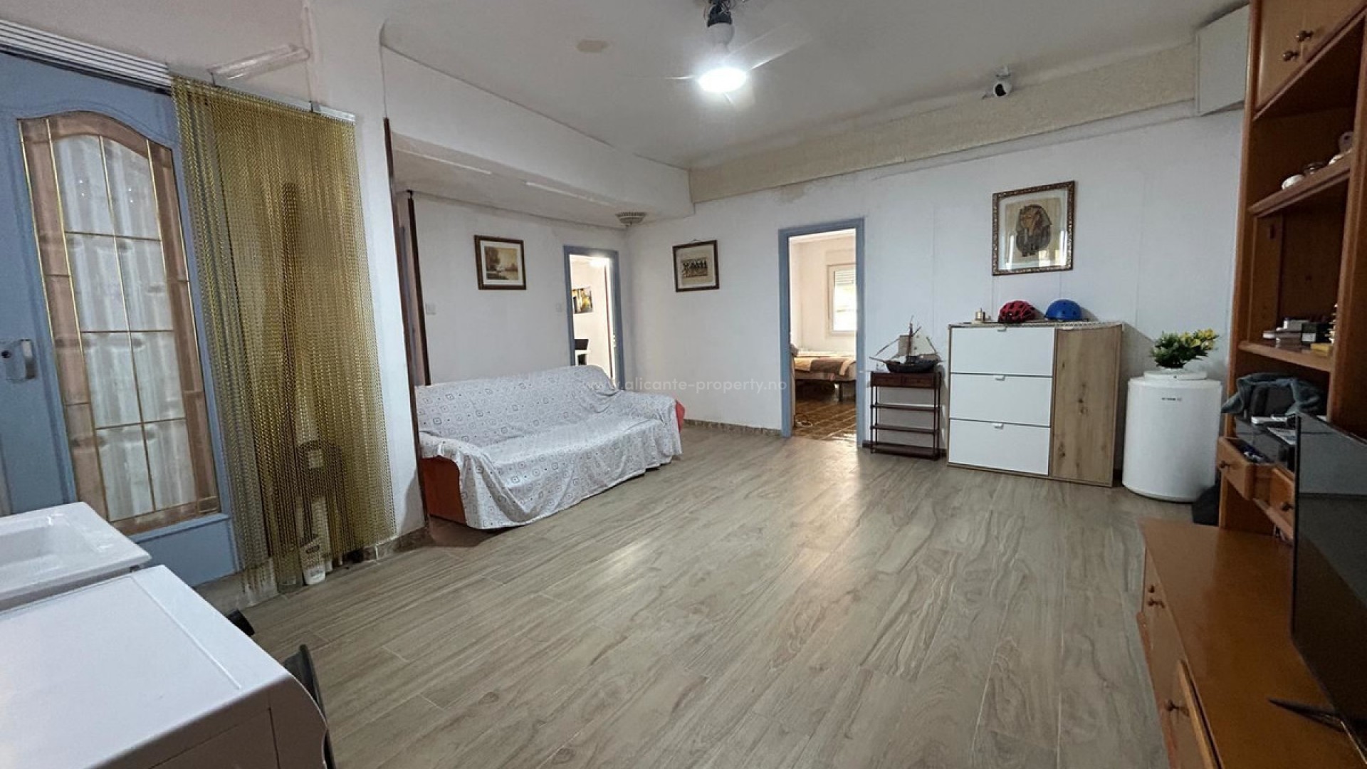 Apartment / flat in Alicante City Centro
