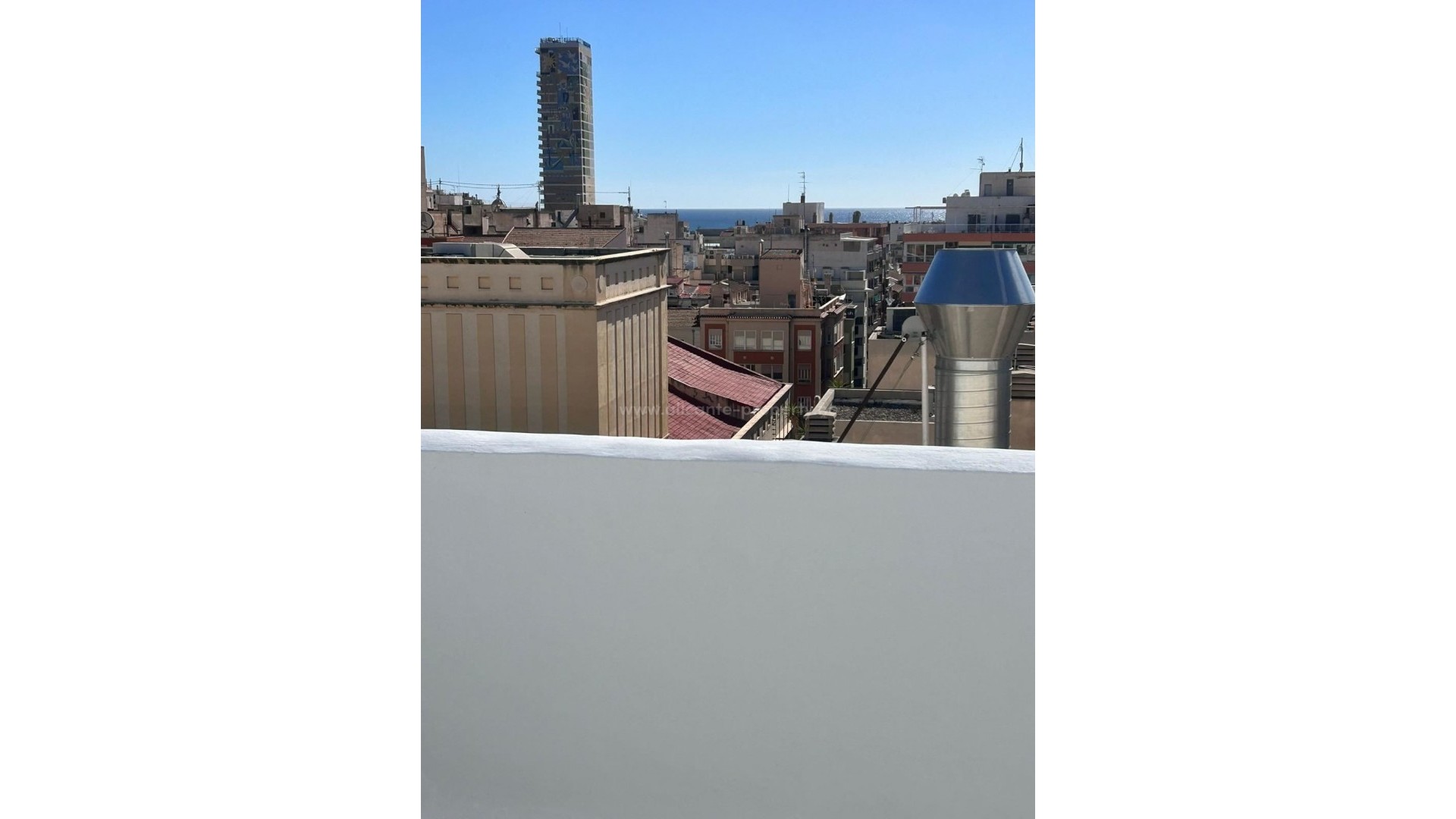 Apartment / flat in Alicante City Centro