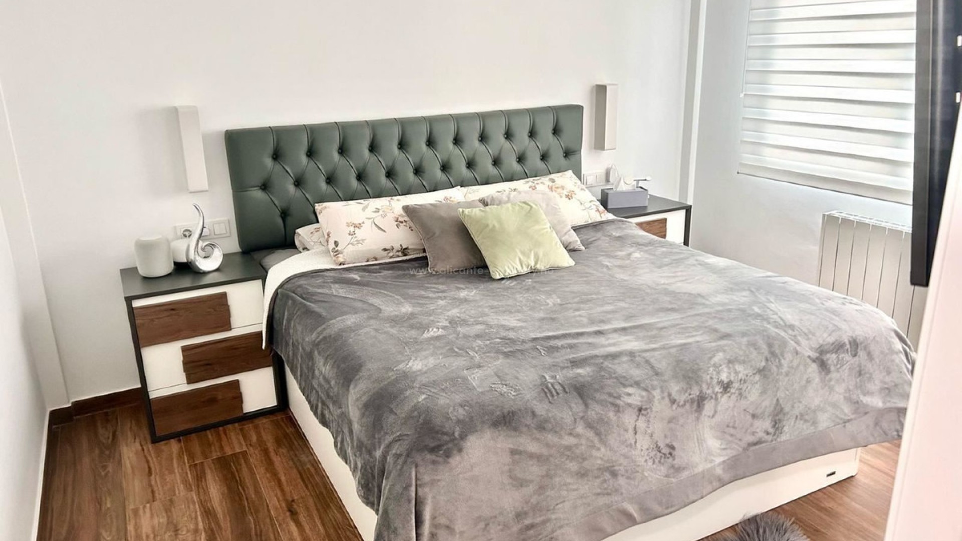 Apartment / flat in Alicante City Centro