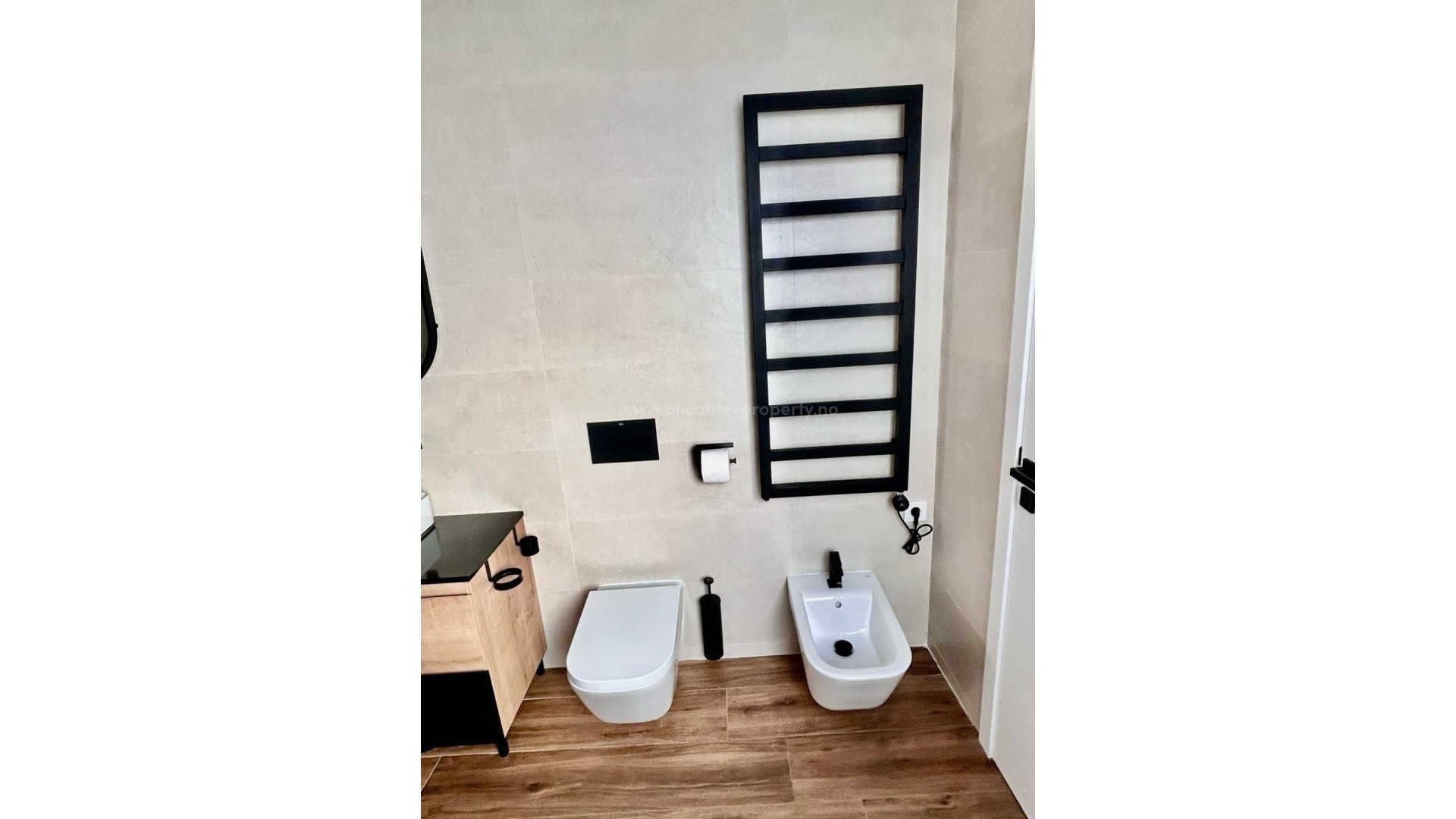Apartment / flat in Alicante City Centro