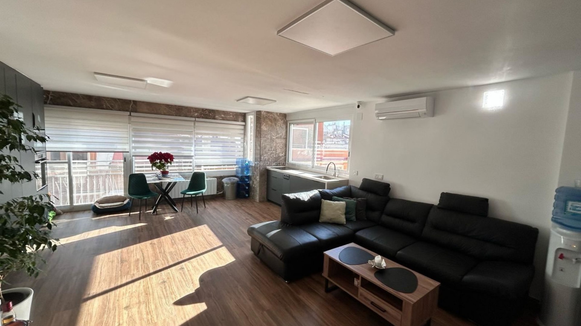 Apartment / flat in Alicante City Centro