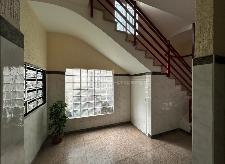 Apartment / flat in Alicante City Centro