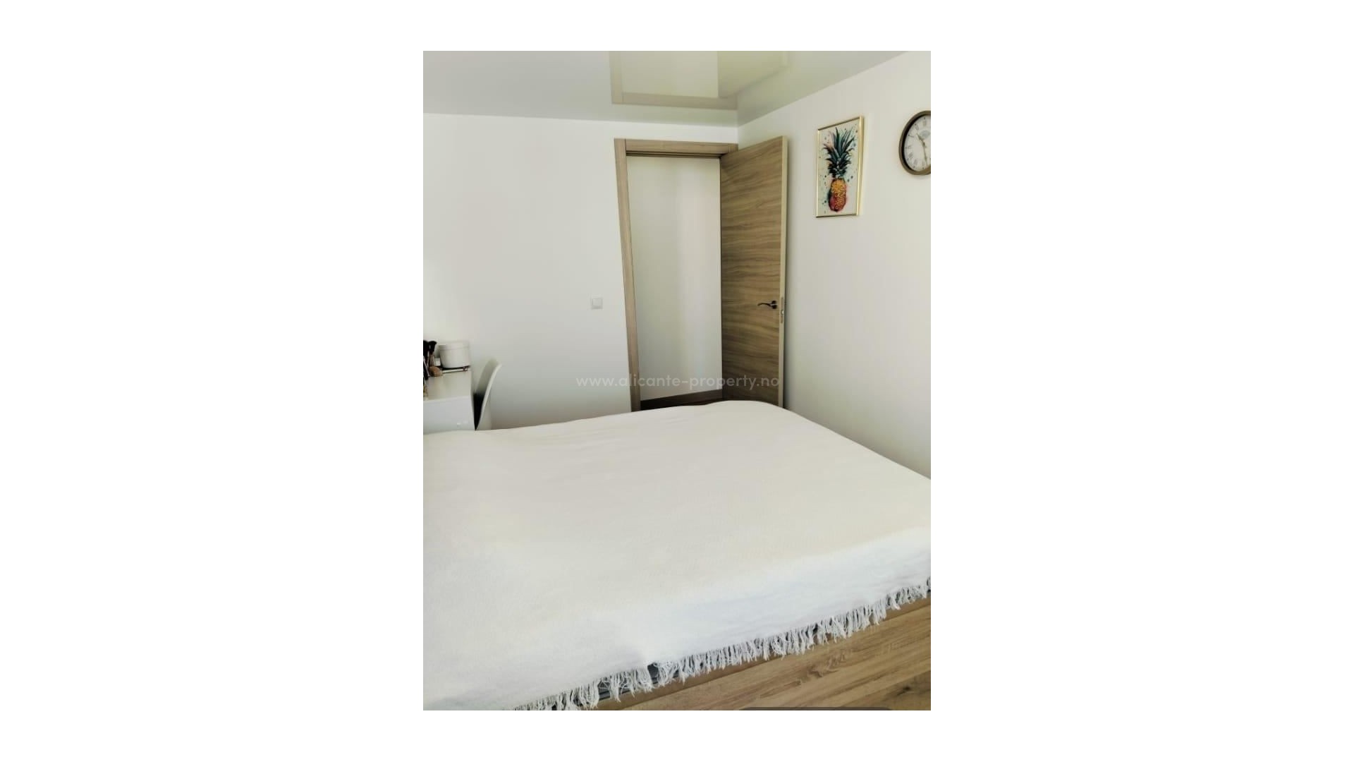 Apartment / flat in Alicante City Centro