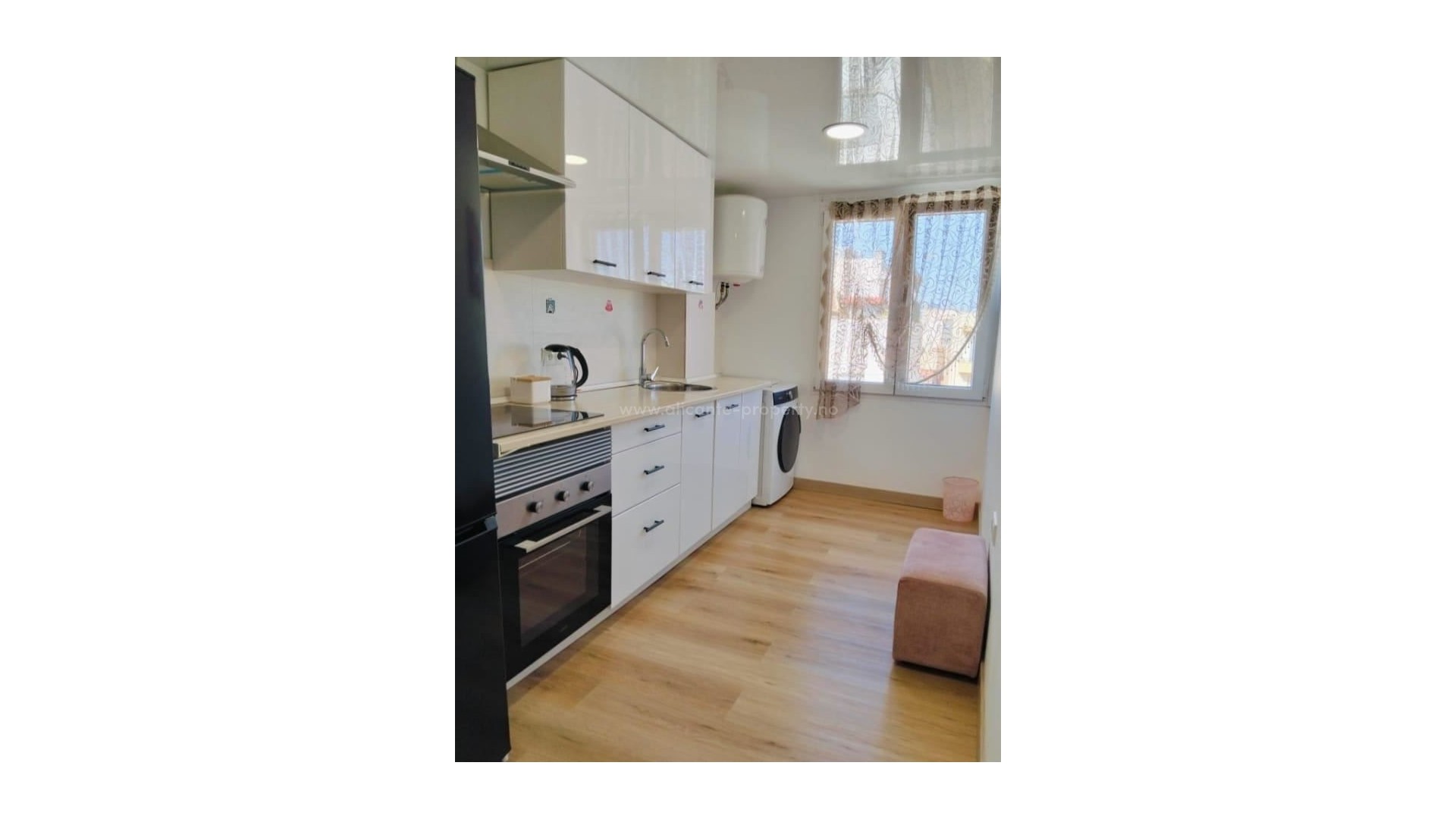 Apartment / flat in Alicante City Centro