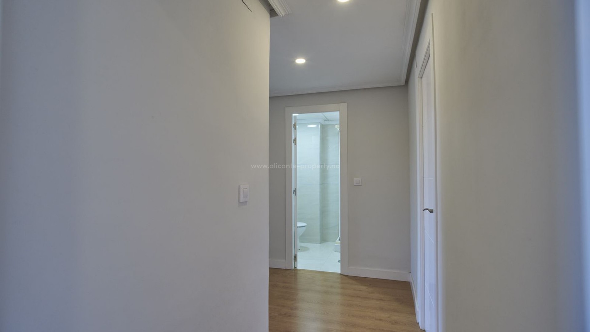 Apartment / flat in Alicante City Centro