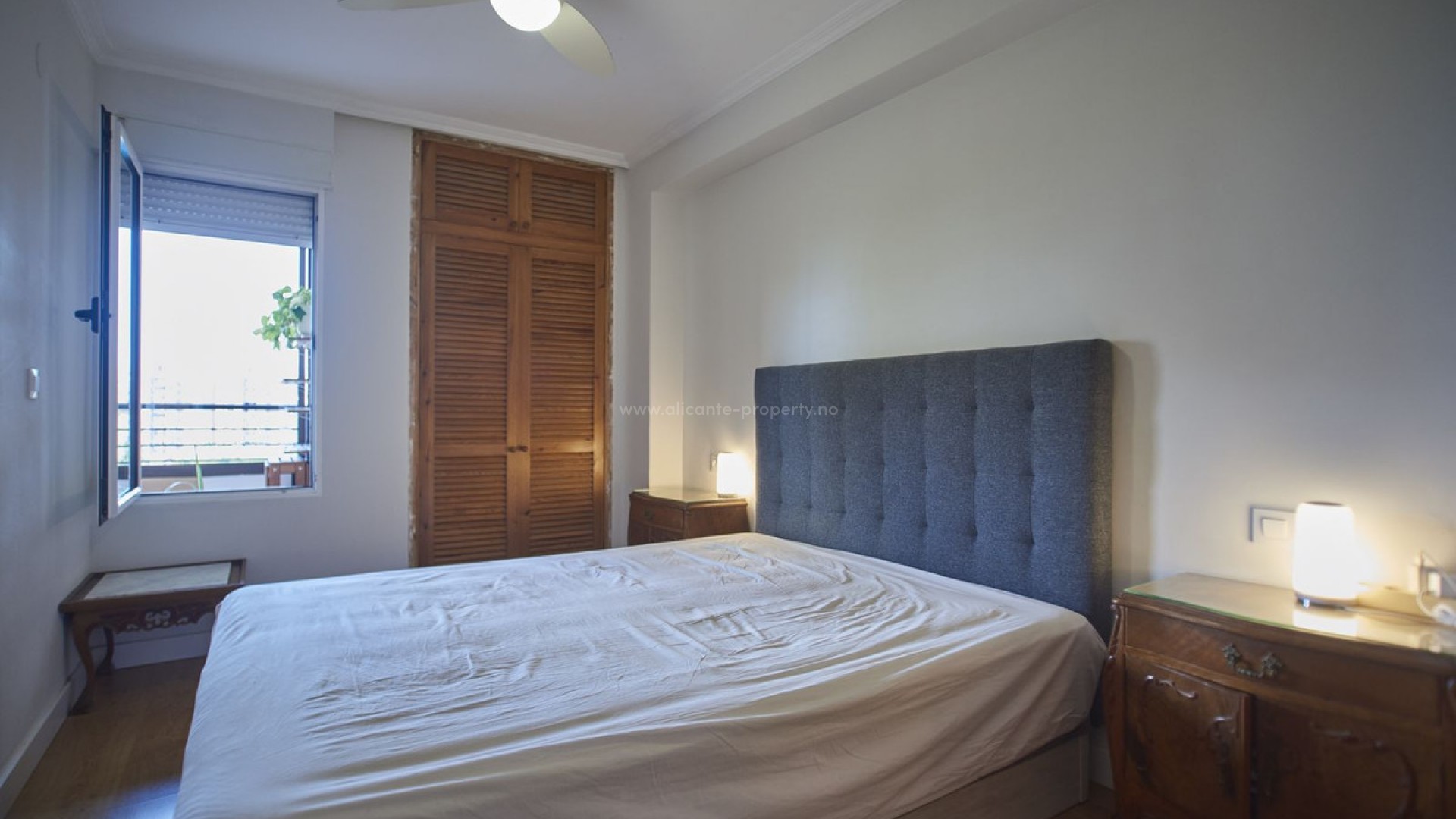 Apartment / flat in Alicante City Centro