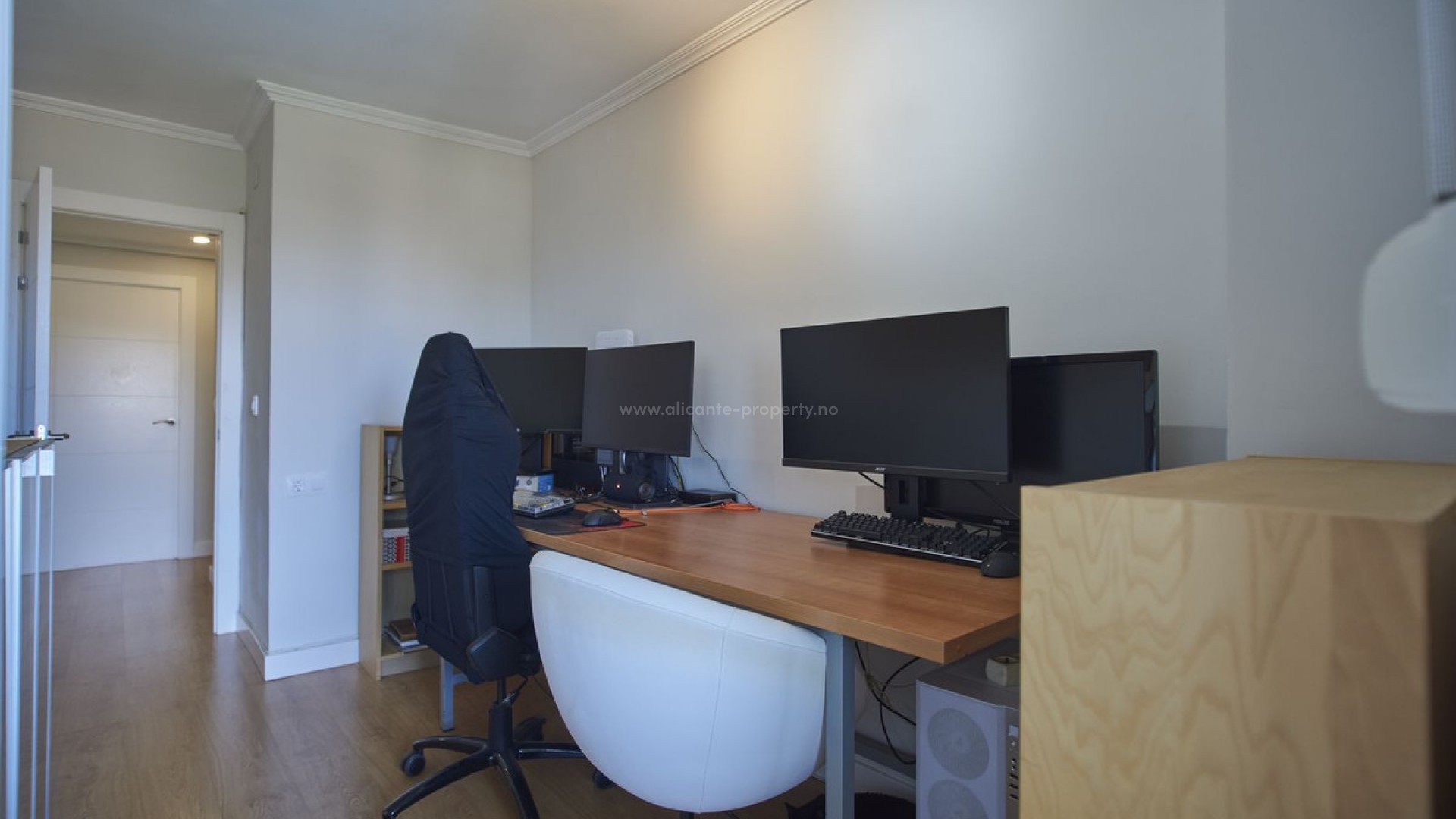 Apartment / flat in Alicante City Centro