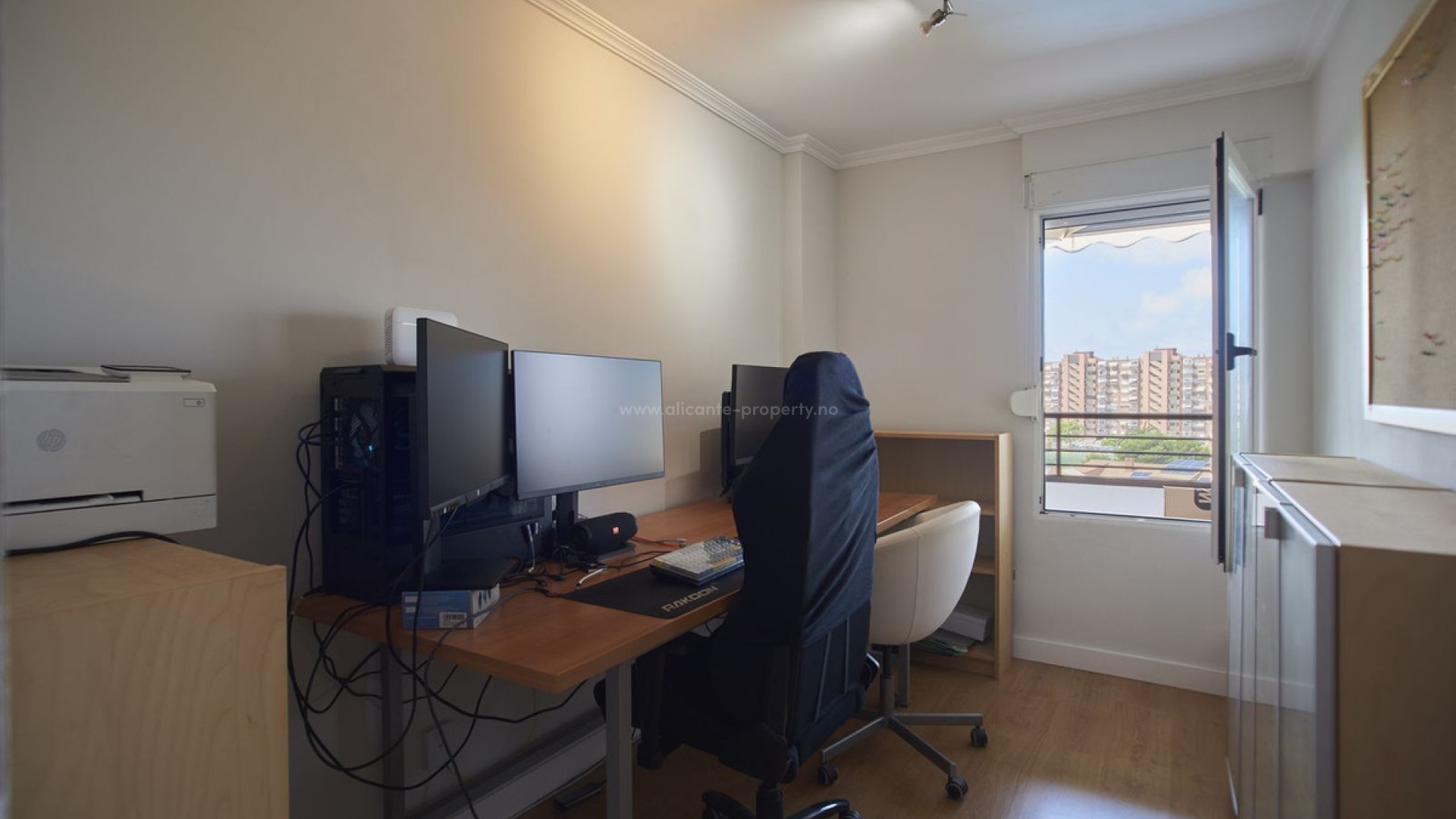 Apartment / flat in Alicante City Centro