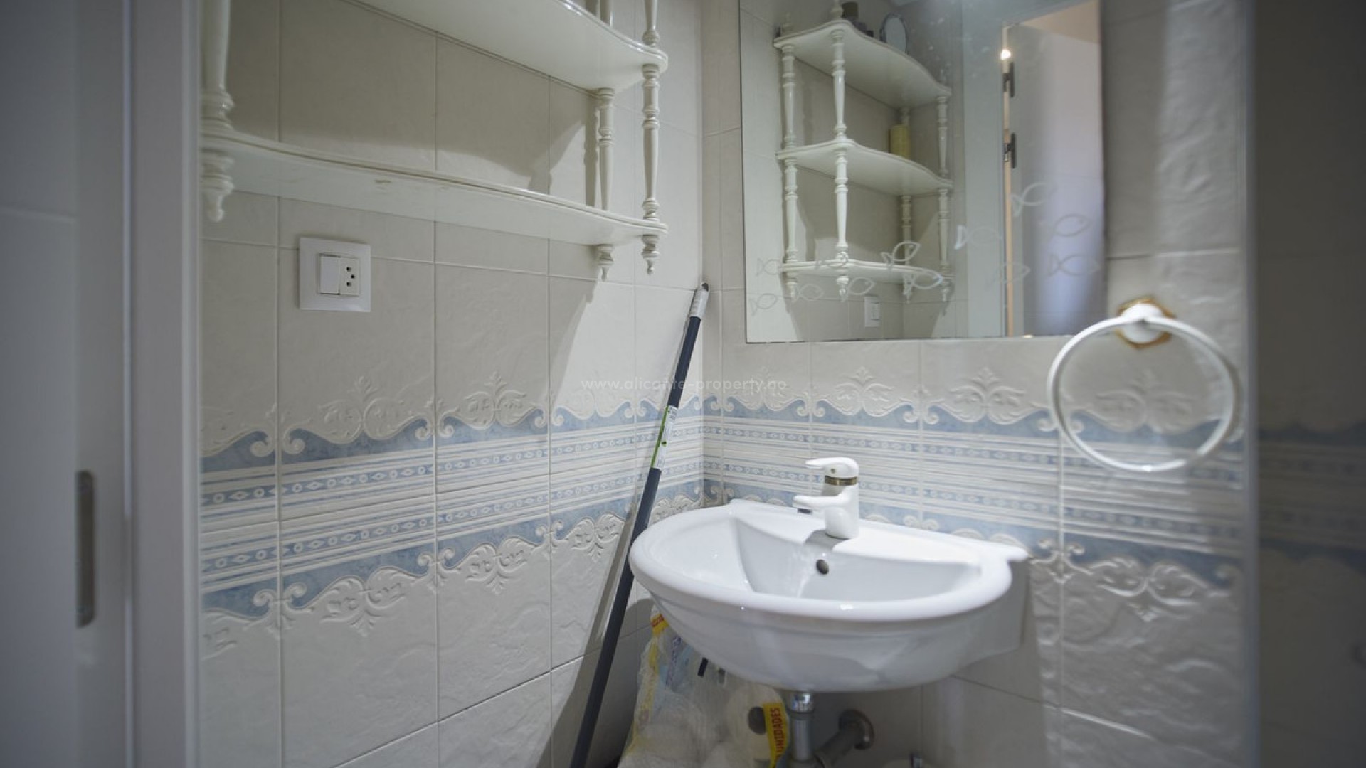 Apartment / flat in Alicante City Centro