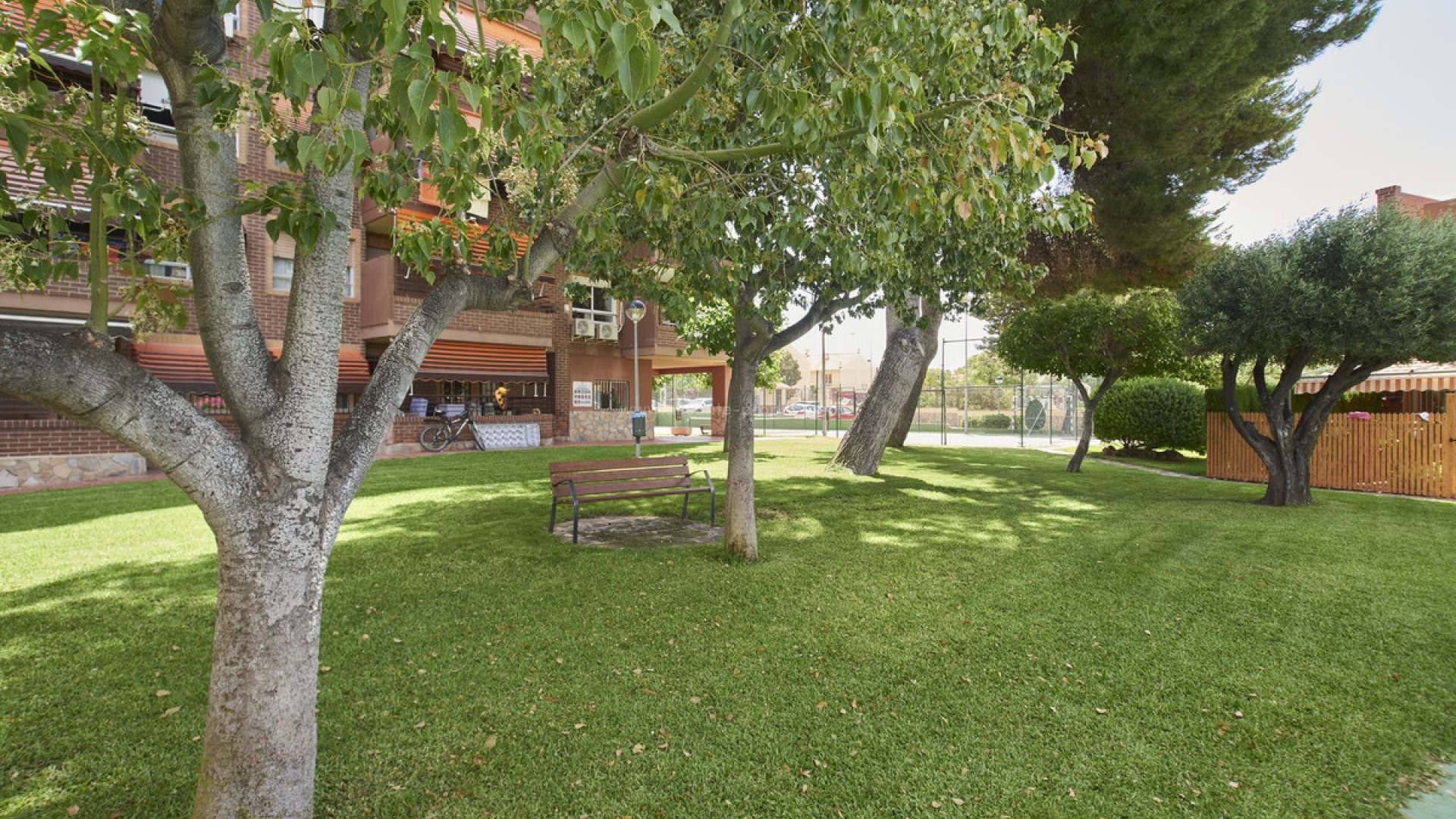 Apartment / flat in Alicante City Centro