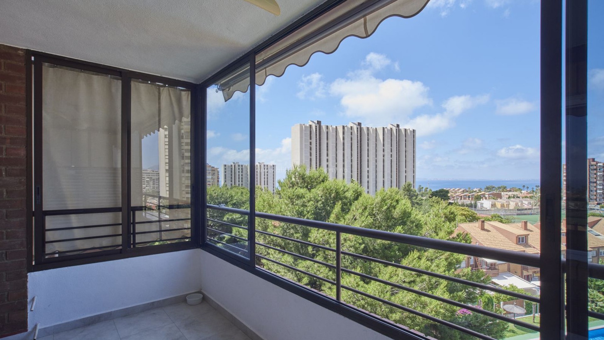 Apartment / flat in Alicante City Centro