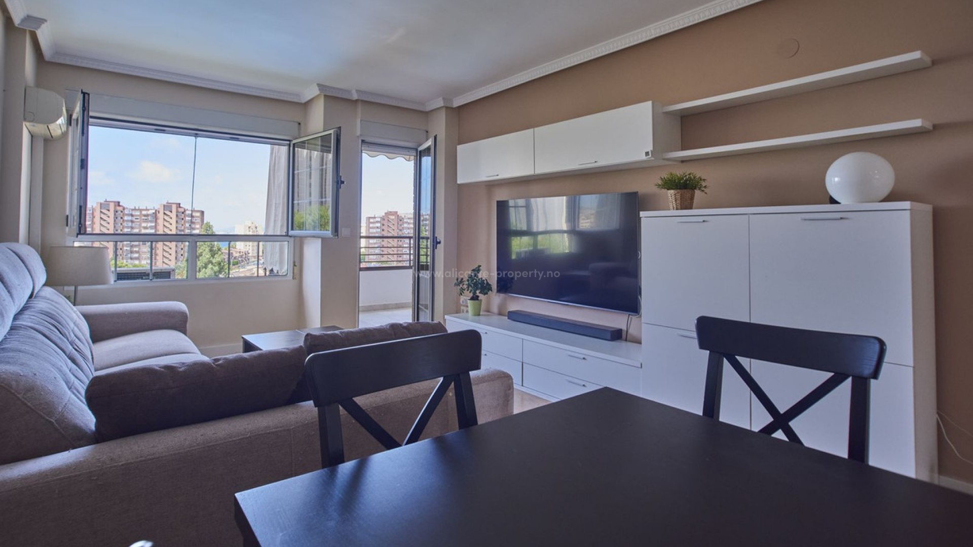 Apartment / flat in Alicante City Centro