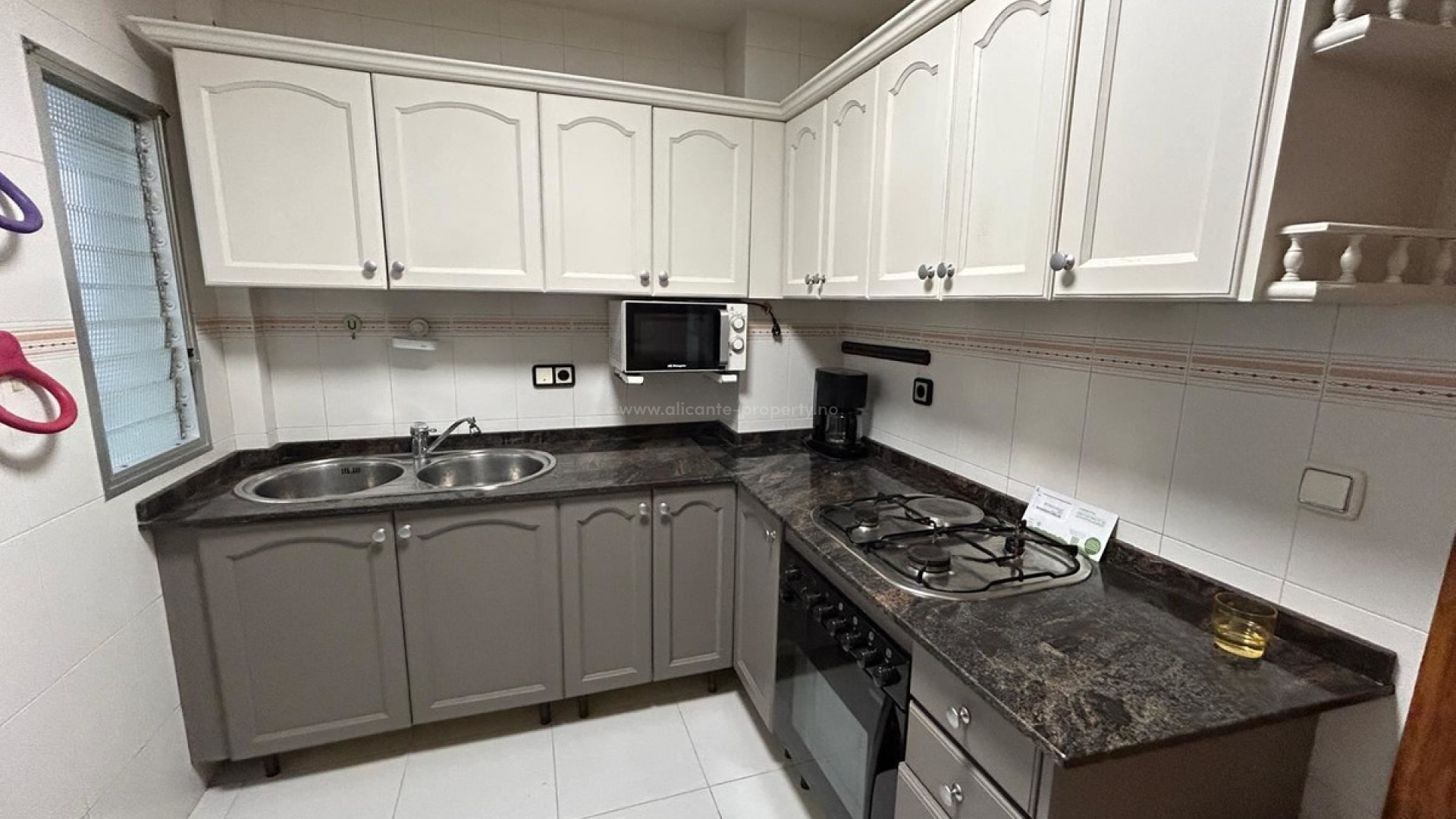 Apartment / flat in Alicante City Centro
