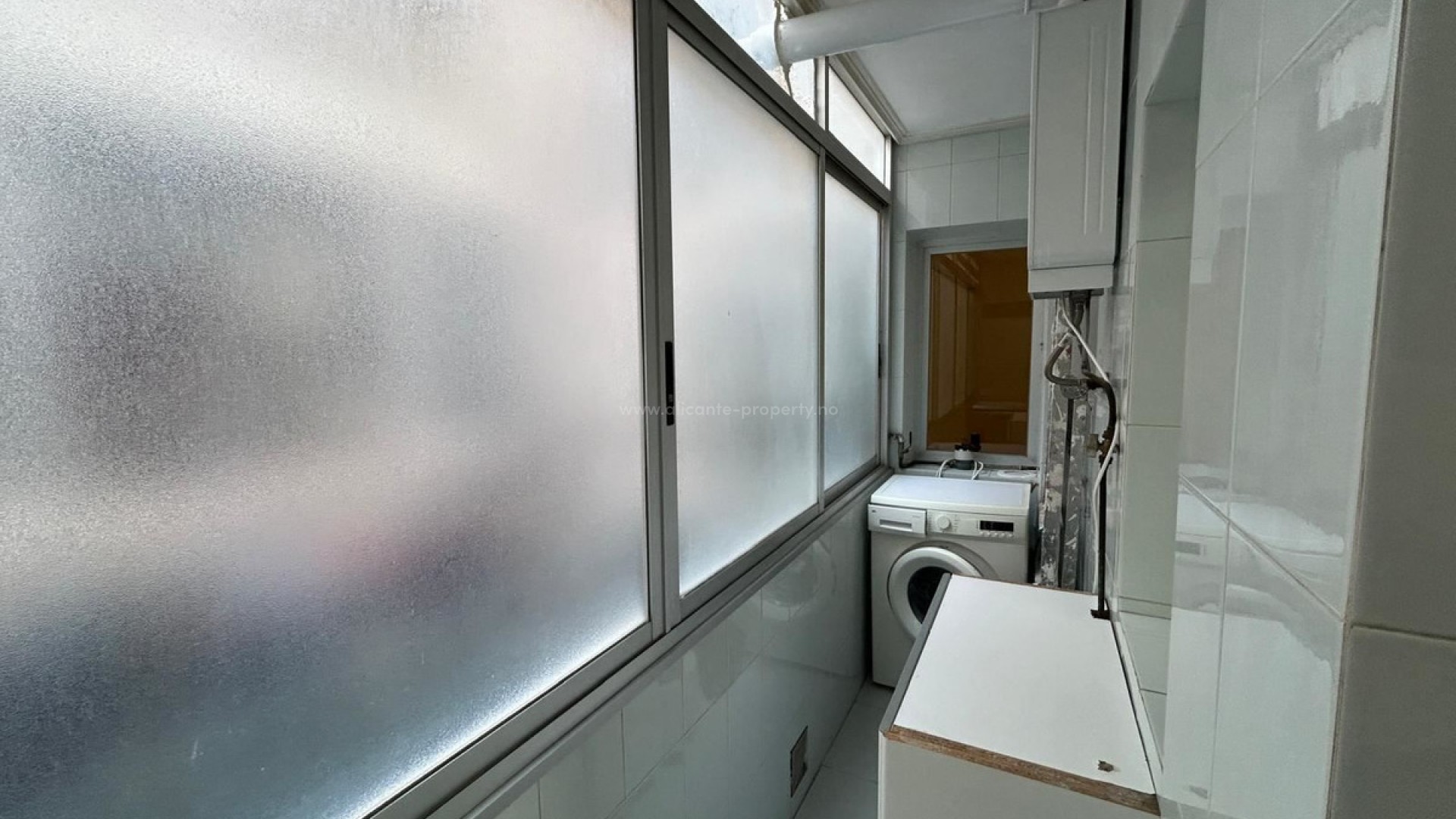 Apartment / flat in Alicante City Centro