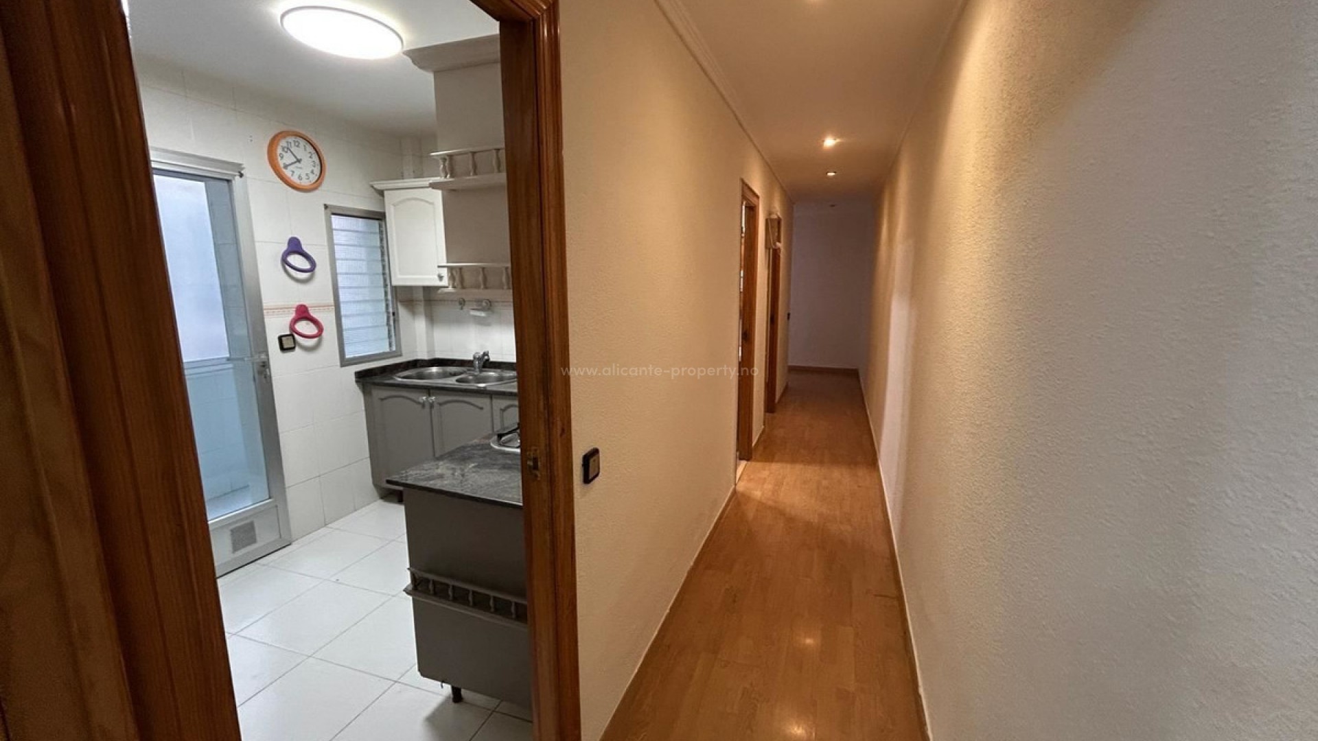 Apartment / flat in Alicante City Centro
