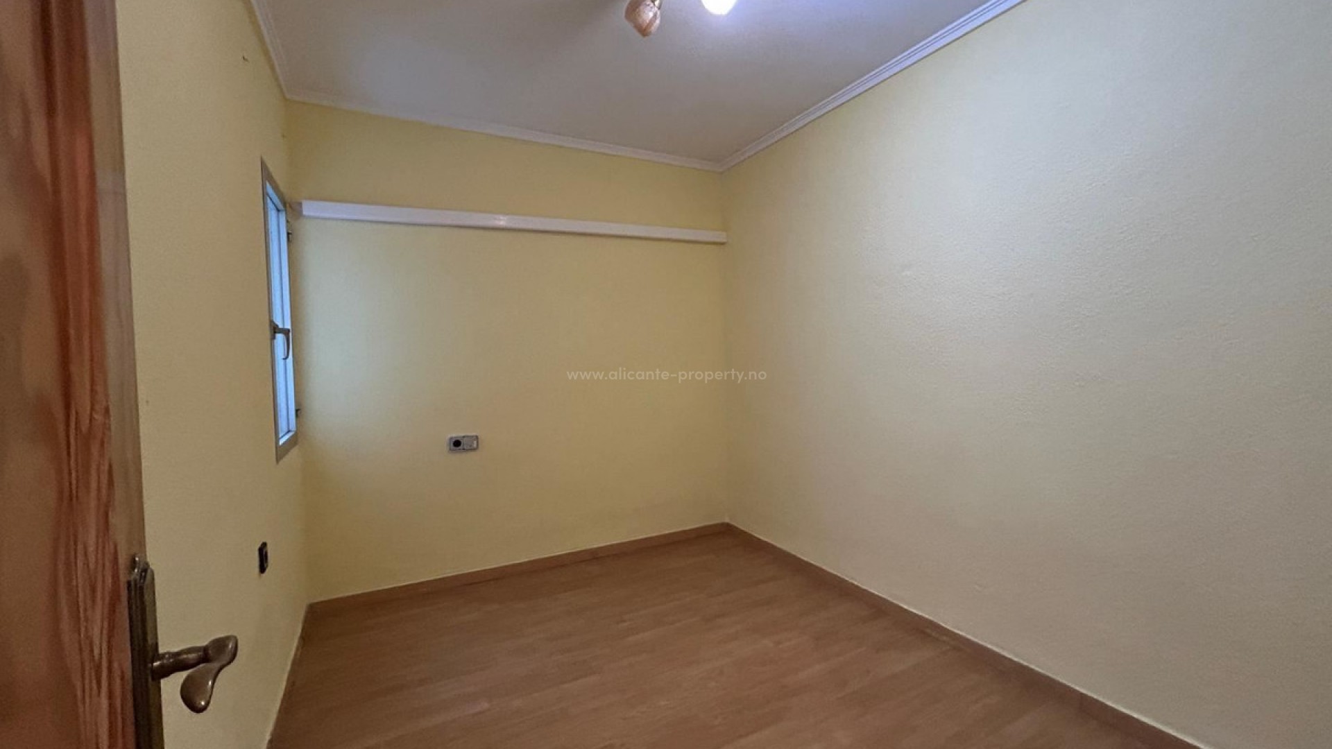 Apartment / flat in Alicante City Centro