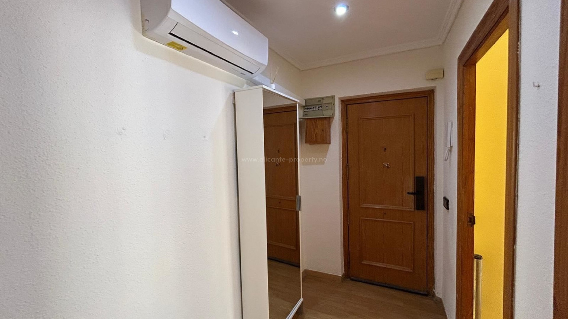 Apartment / flat in Alicante City Centro