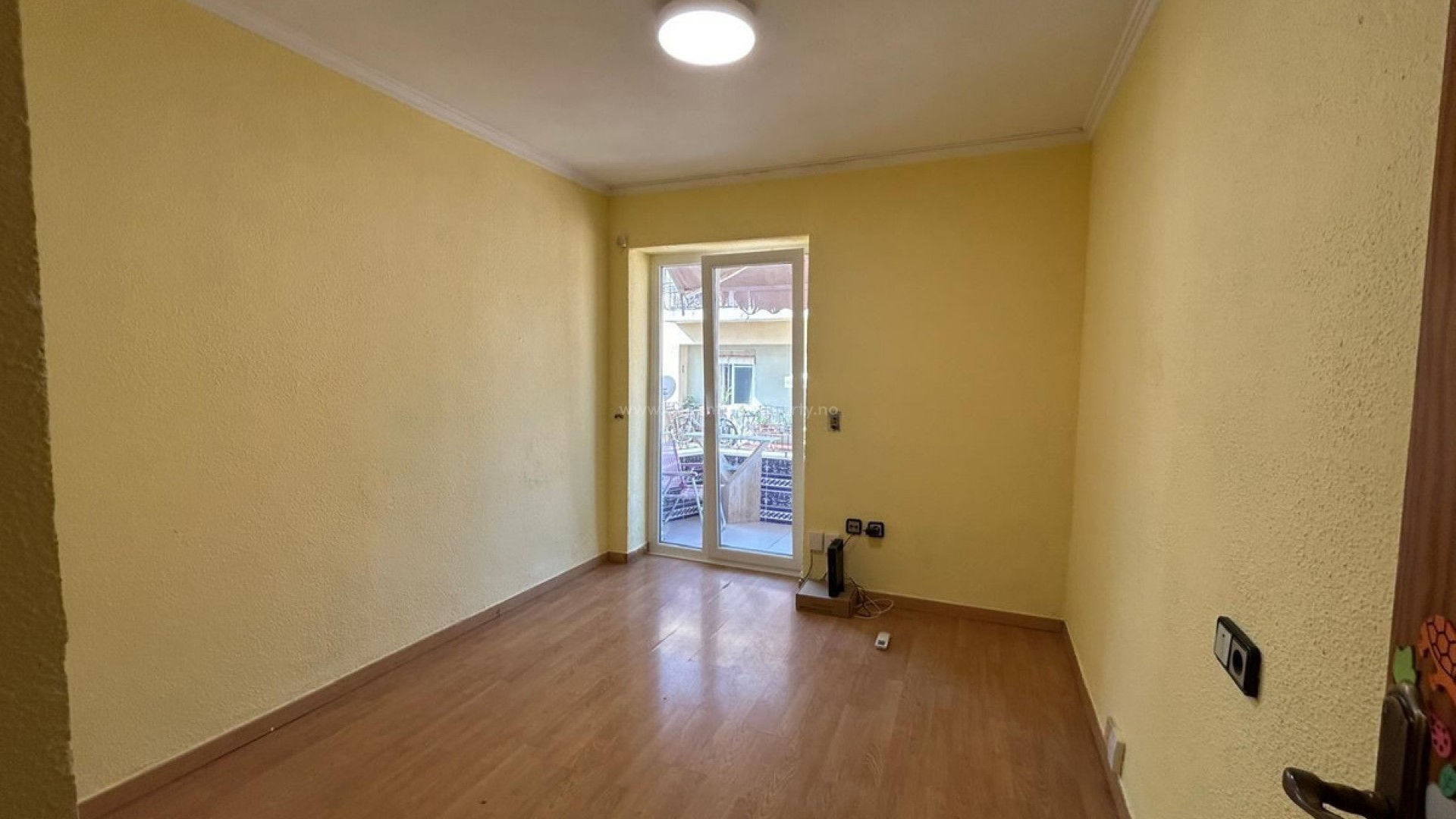 Apartment / flat in Alicante City Centro