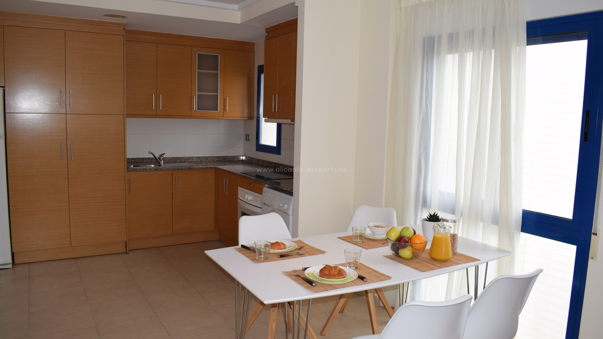 Apartment / flat in Alicante
