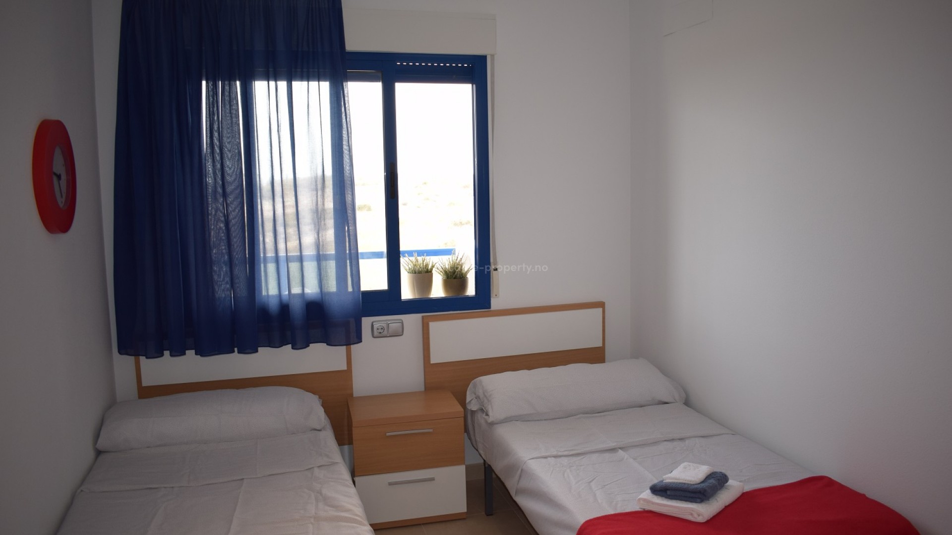 Apartment / flat in Alicante