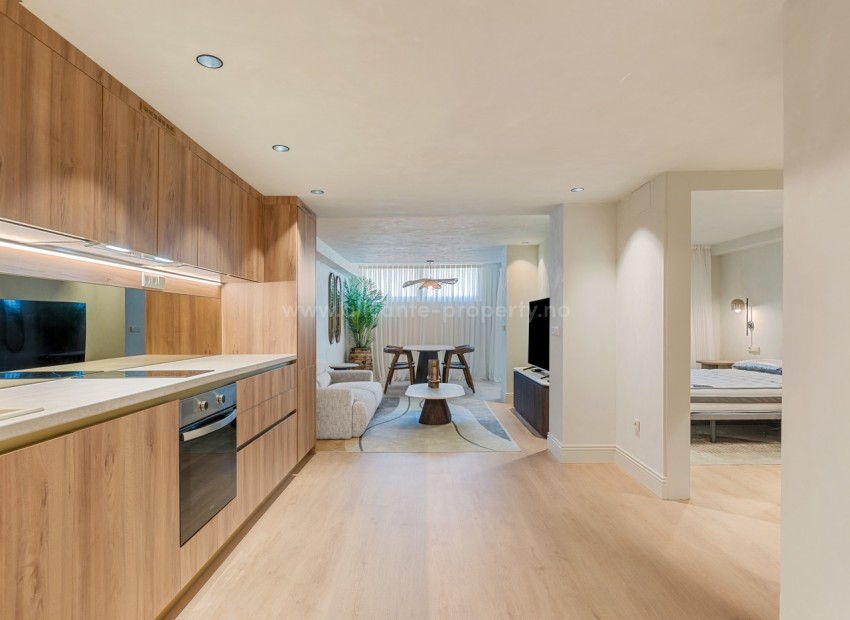 Apartment / flat in Alicante