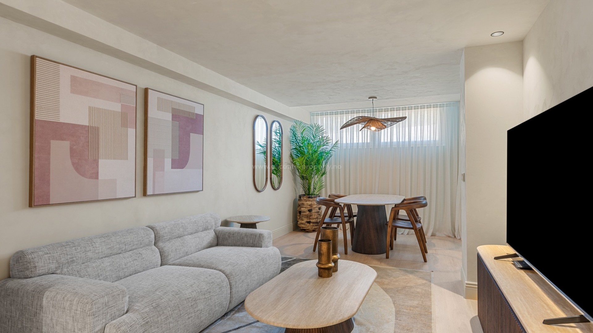 Apartment / flat in Alicante