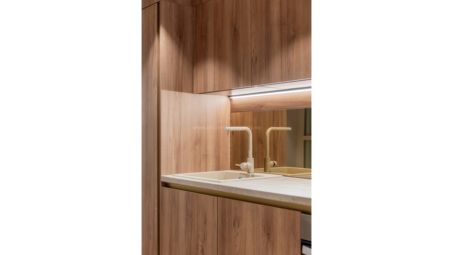 Apartment / flat in Alicante